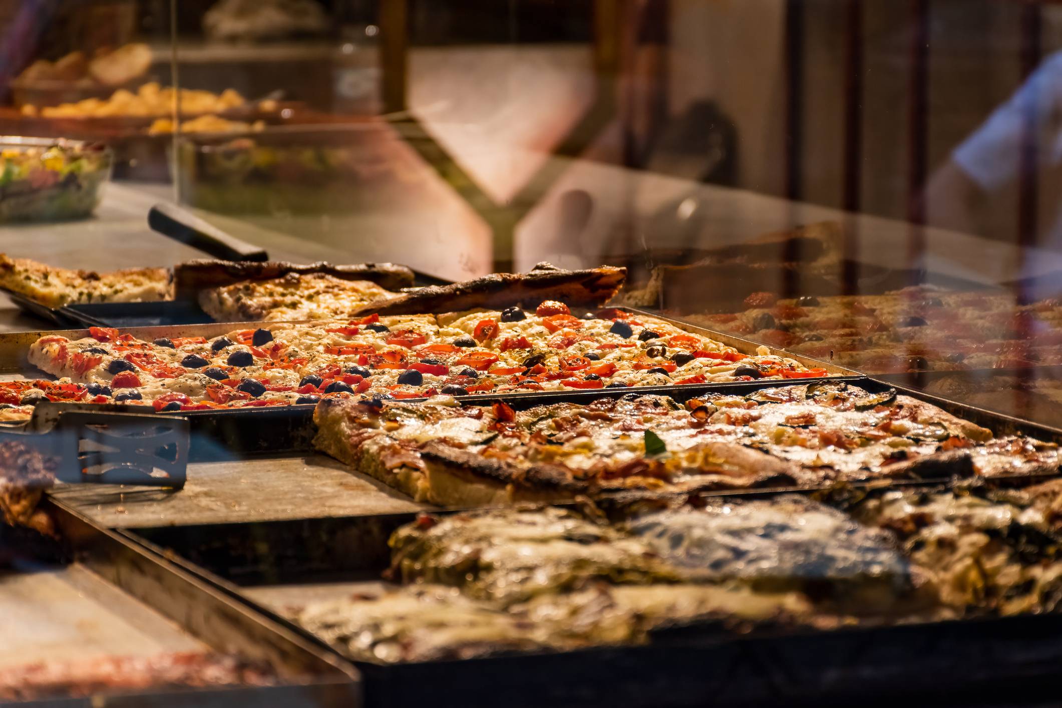 Pizze neapolitańskie 
