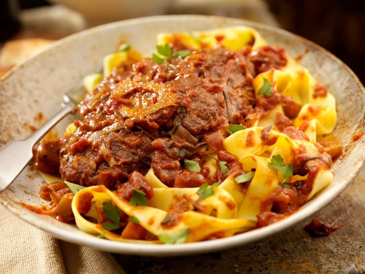 Ossobuco