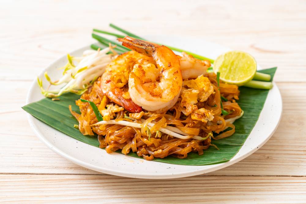 Pad Thai