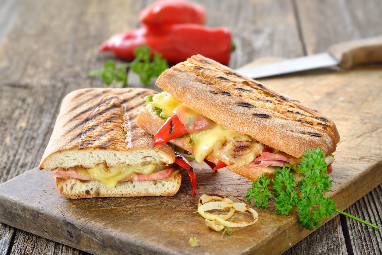 Panino