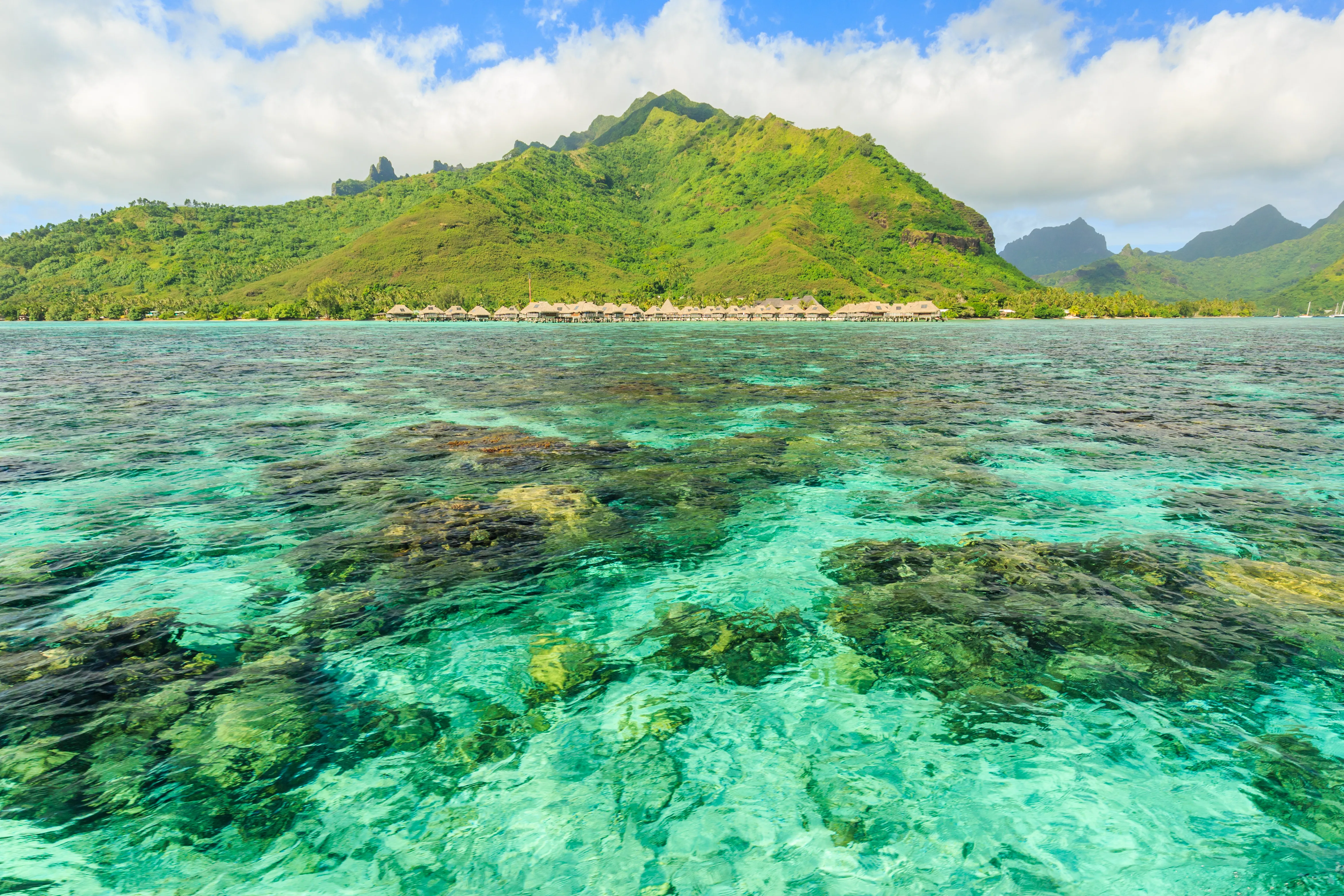 French Polynesia
