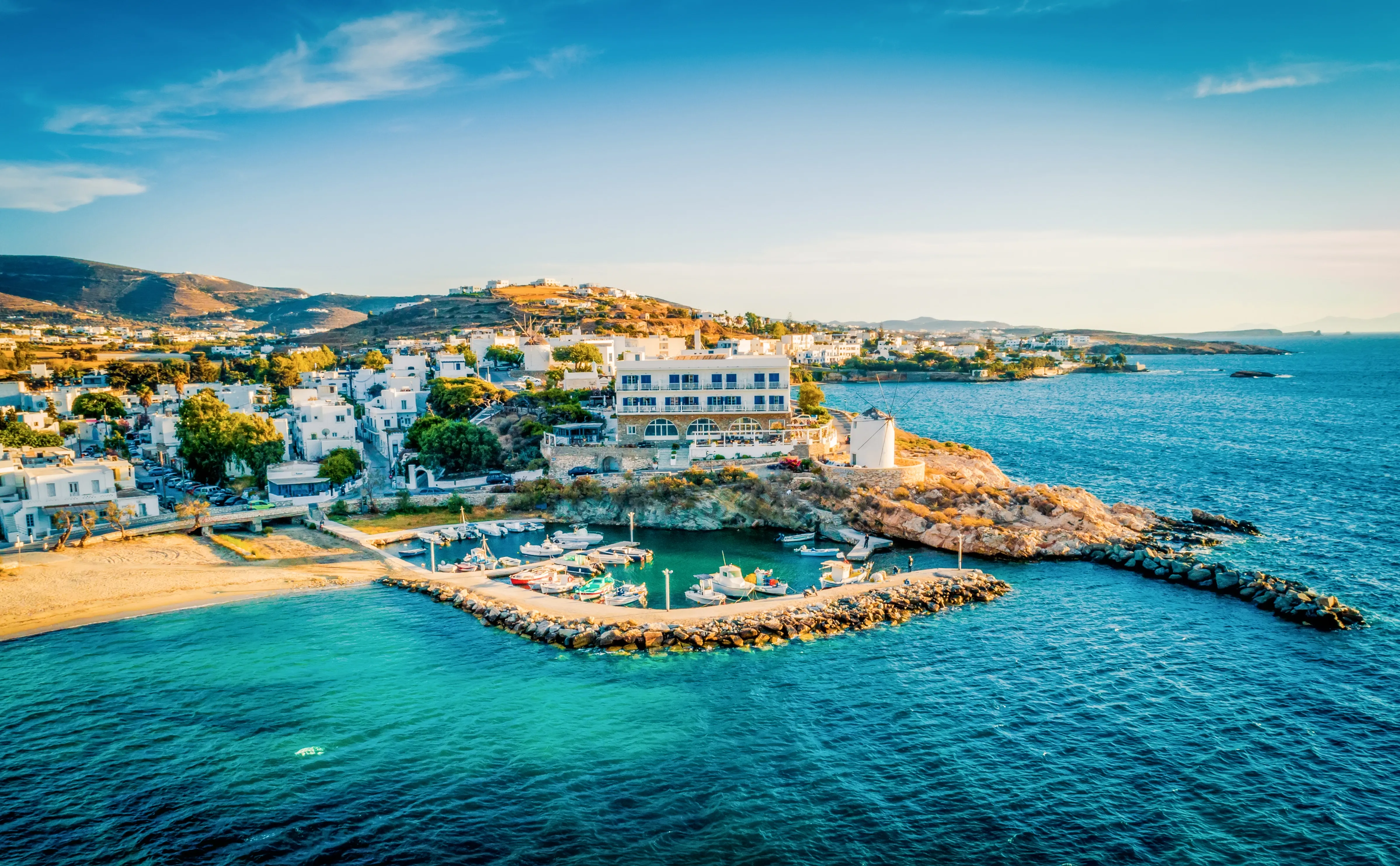 Ελλάδα