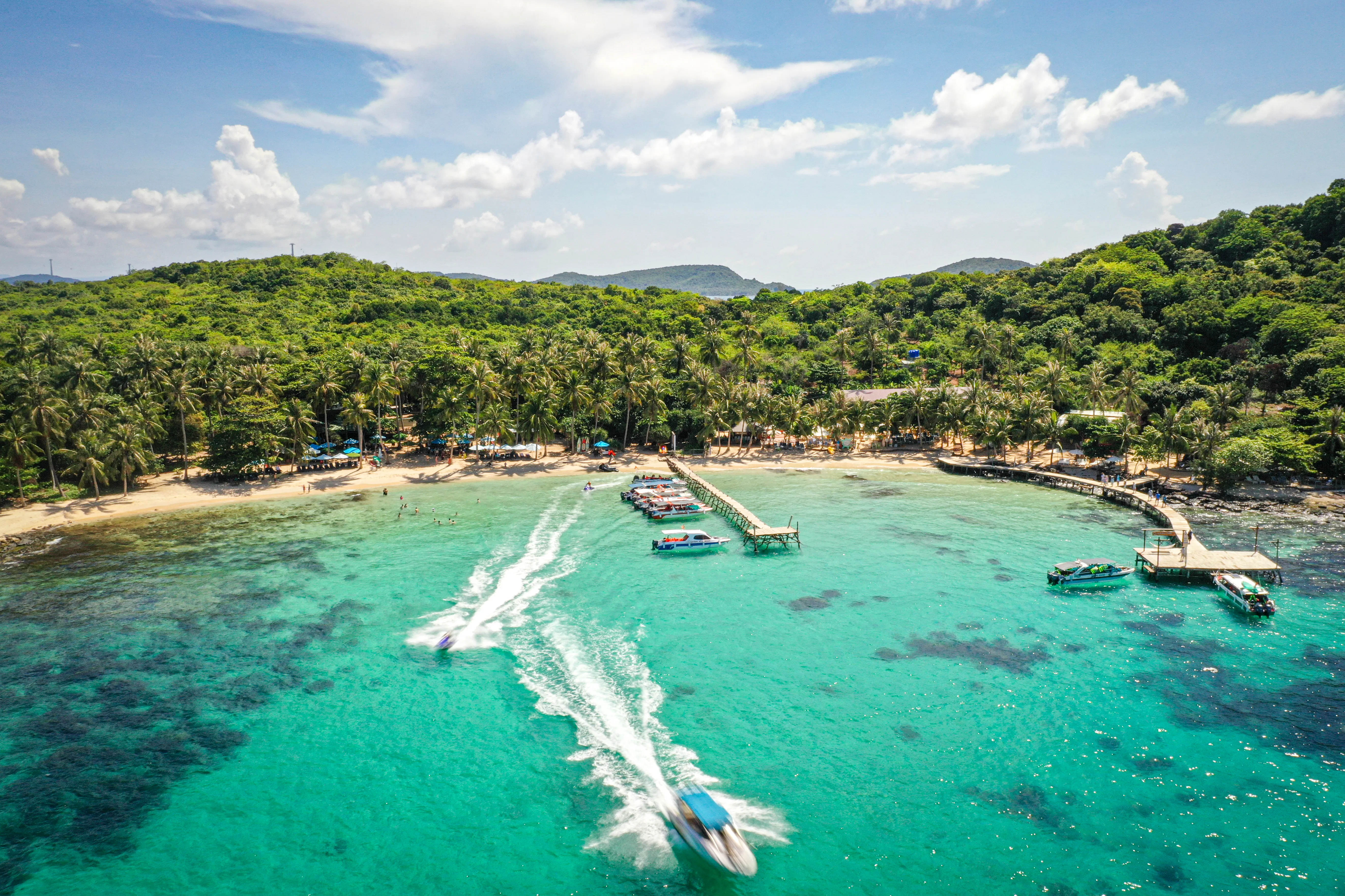 Vietnam