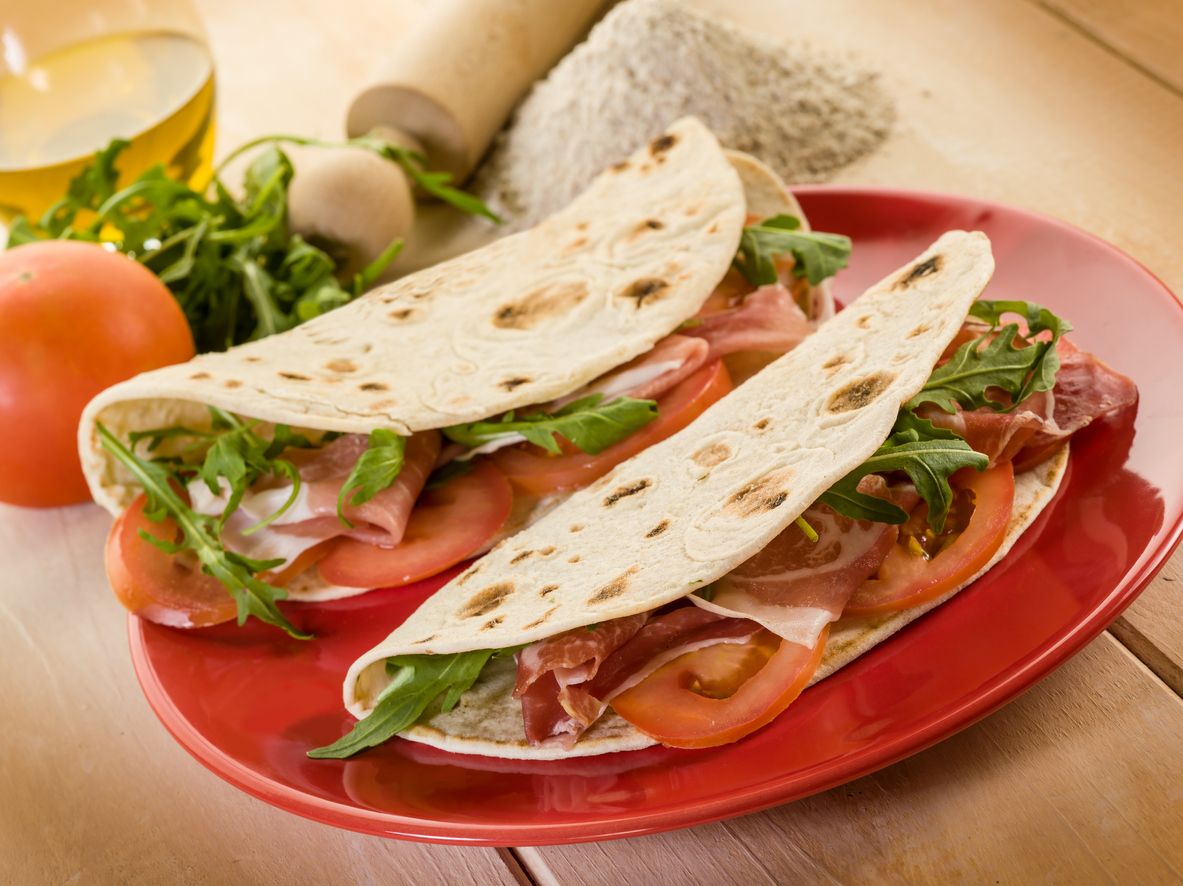 Piadina