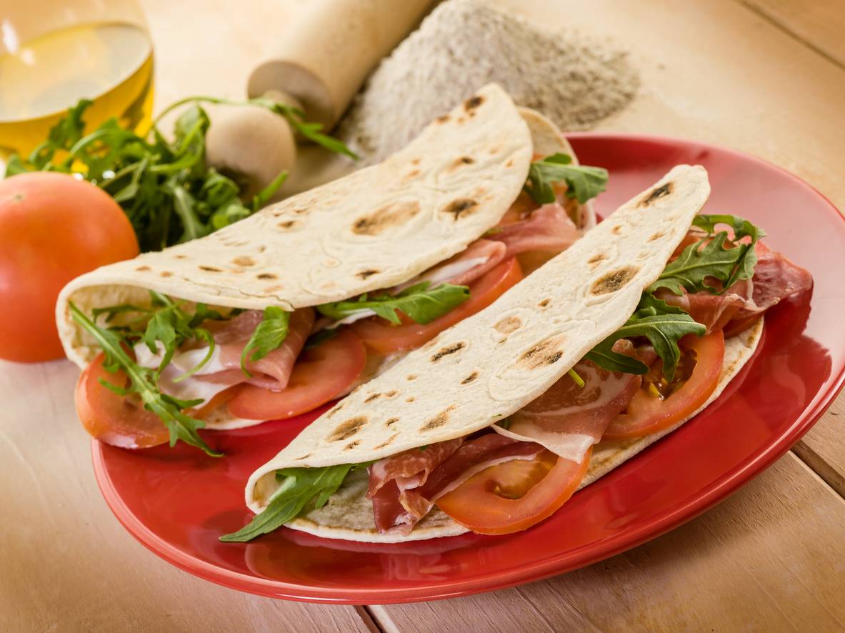 Piadina
