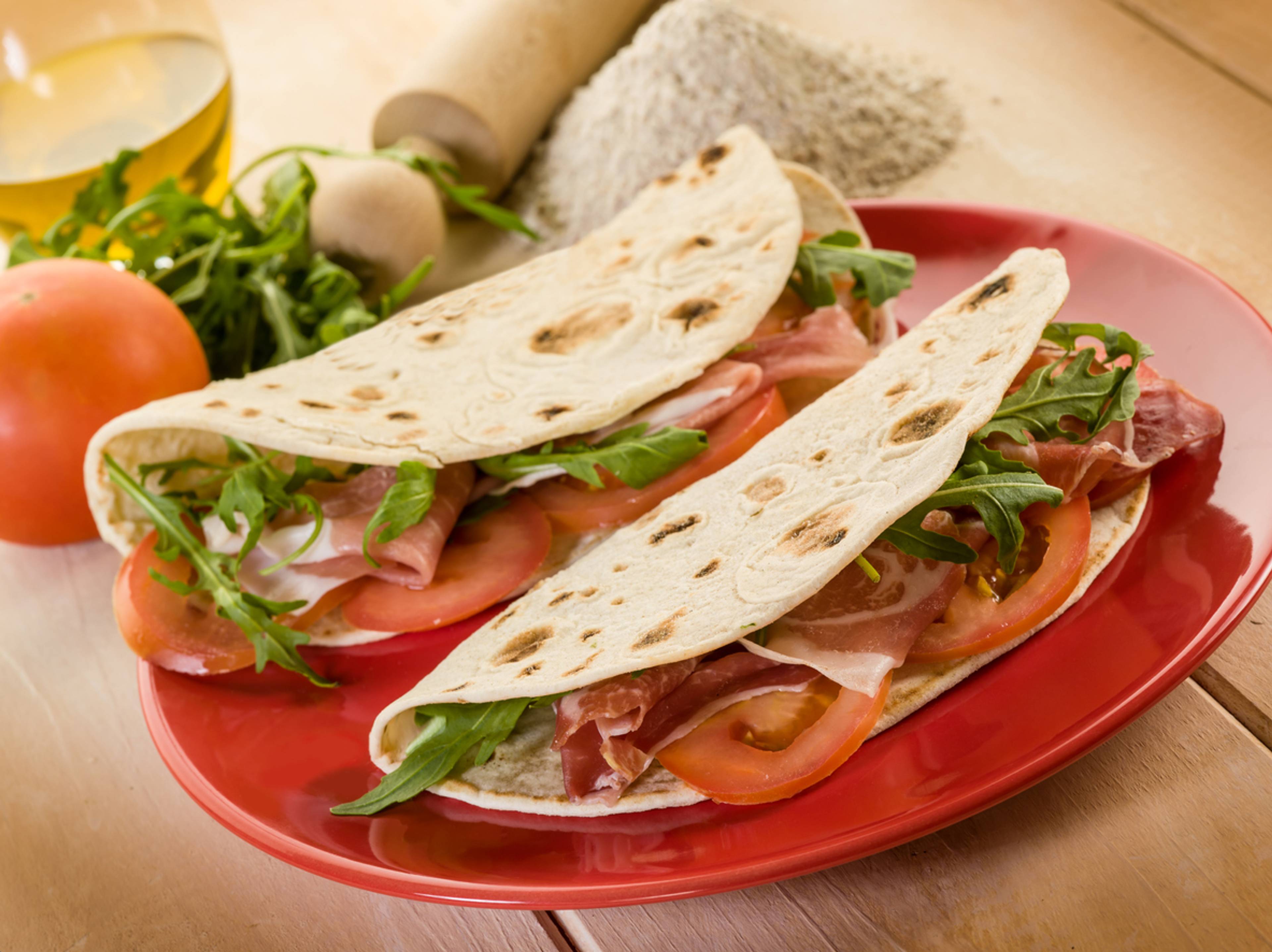 Piadina