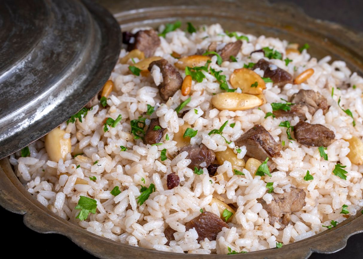 Plov