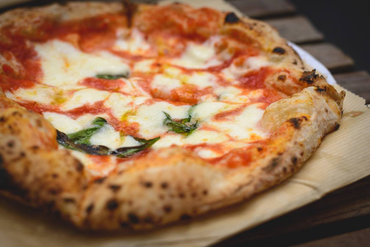 Margherita