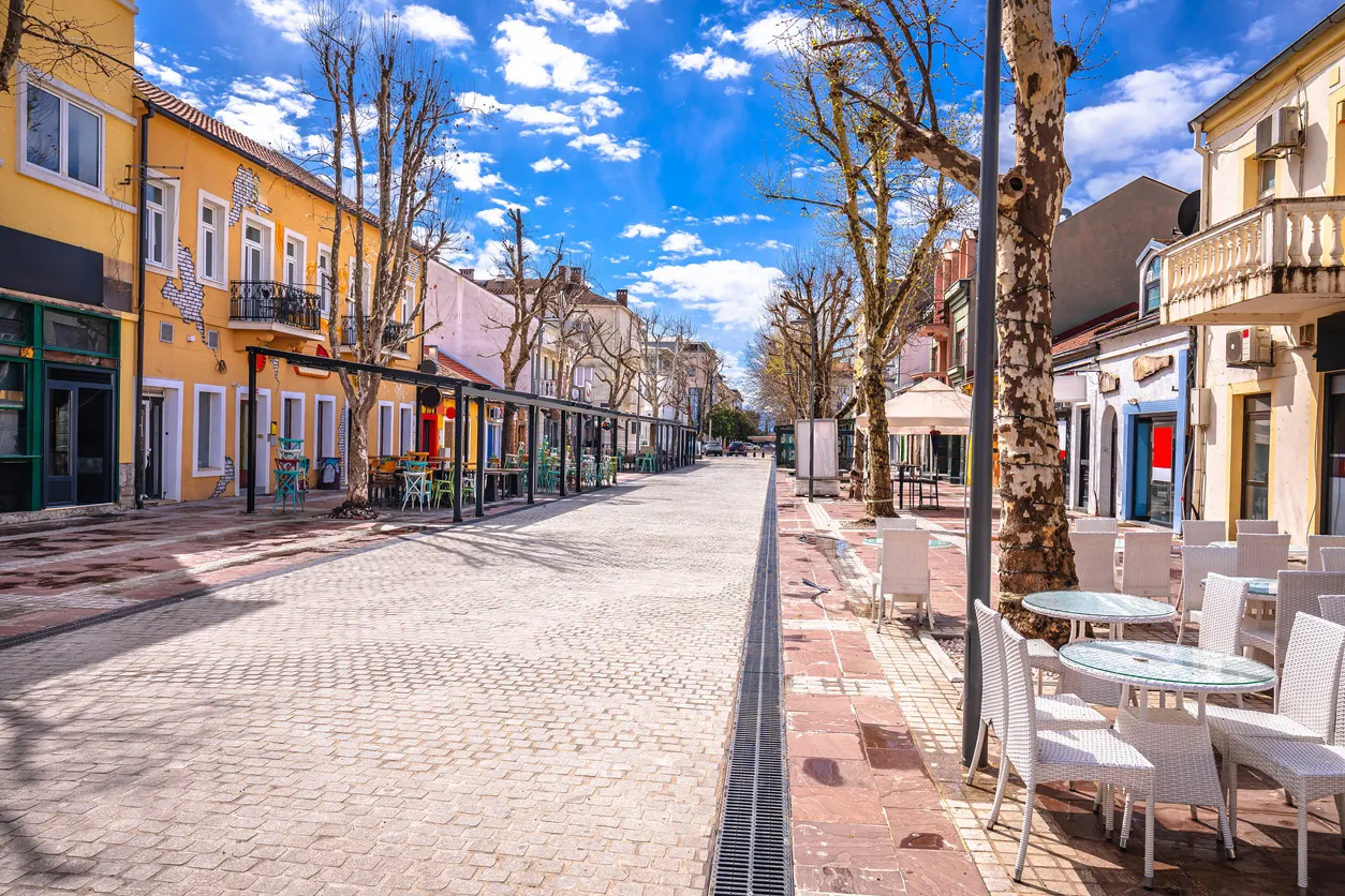 Stara Stolica (Stari Grad)