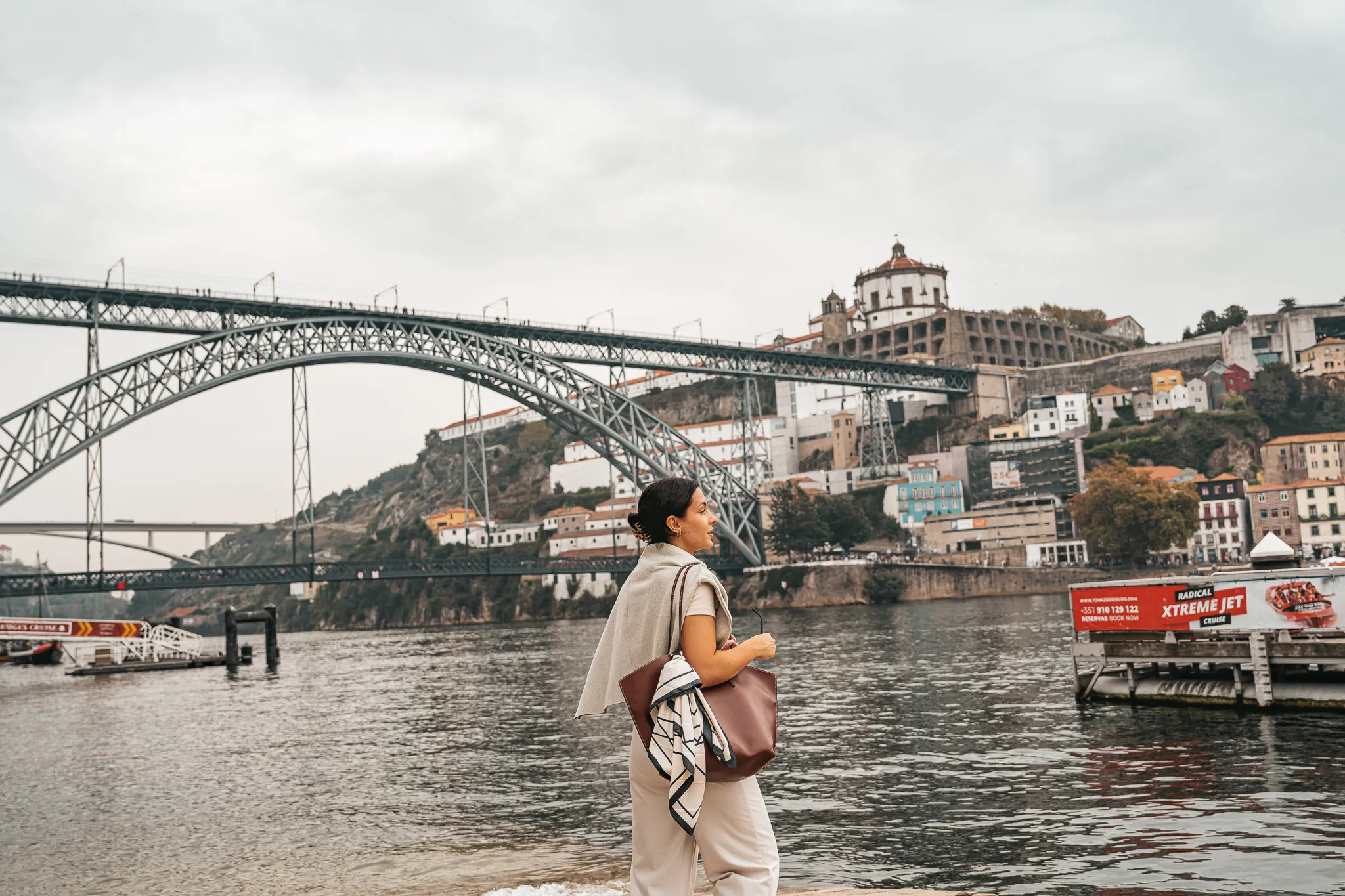 Ponte de Dom Luís