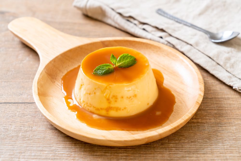Pudding