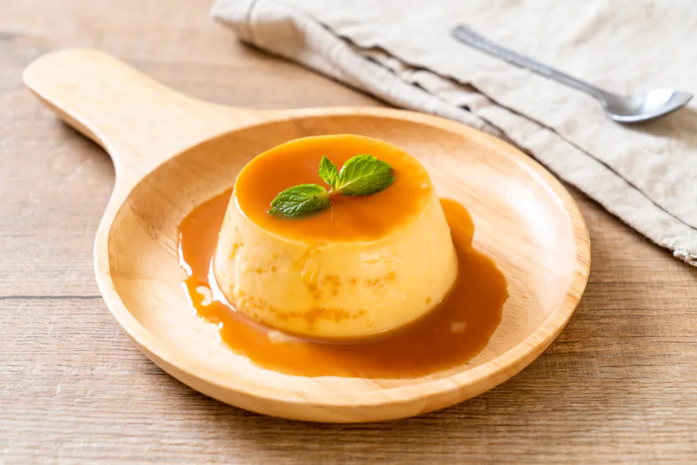 Pudding