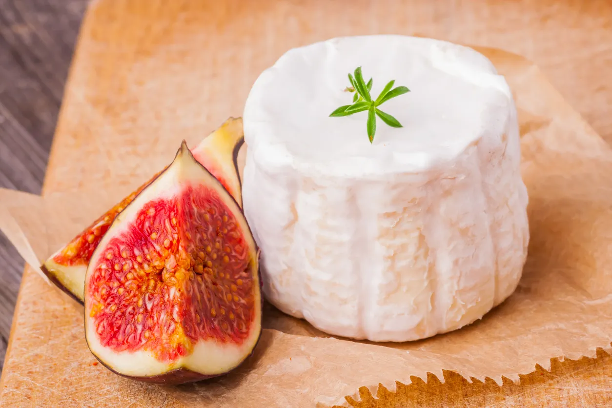 Queso de Cabra