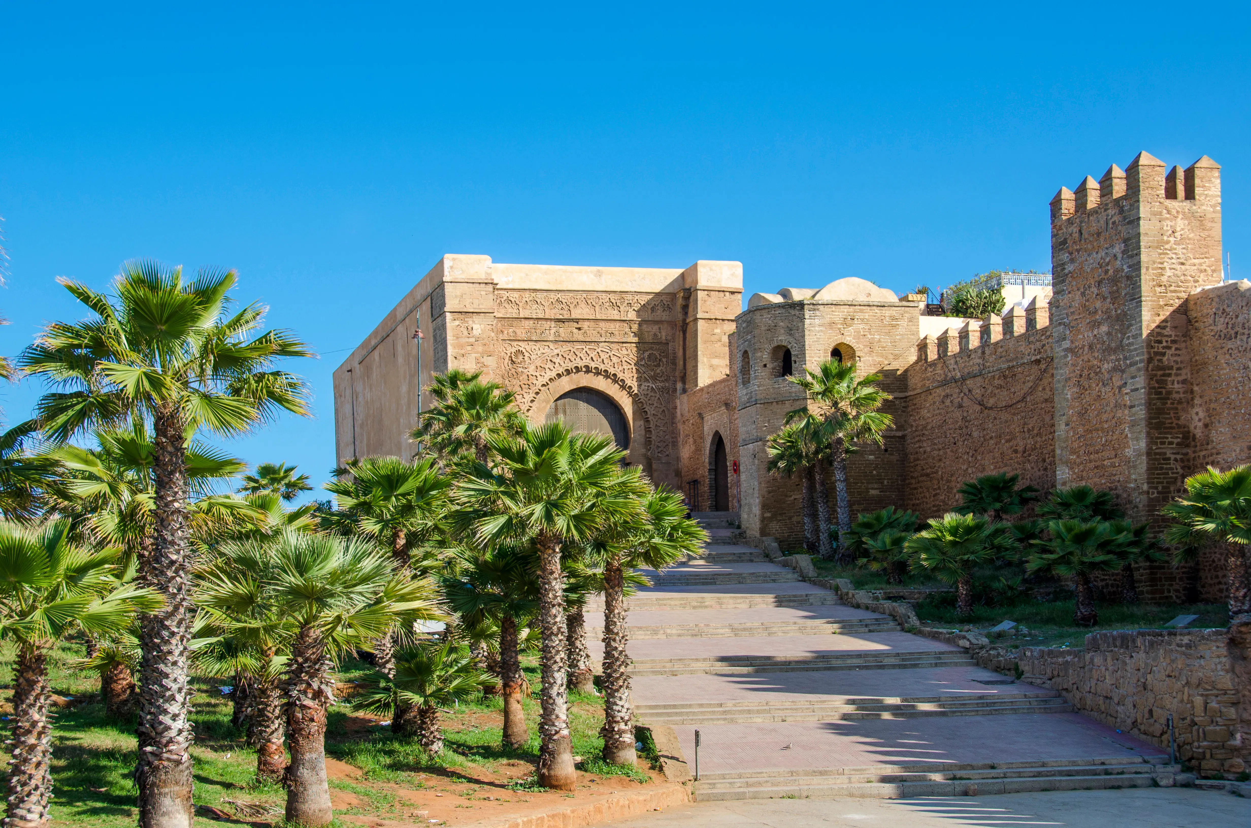 Morocco