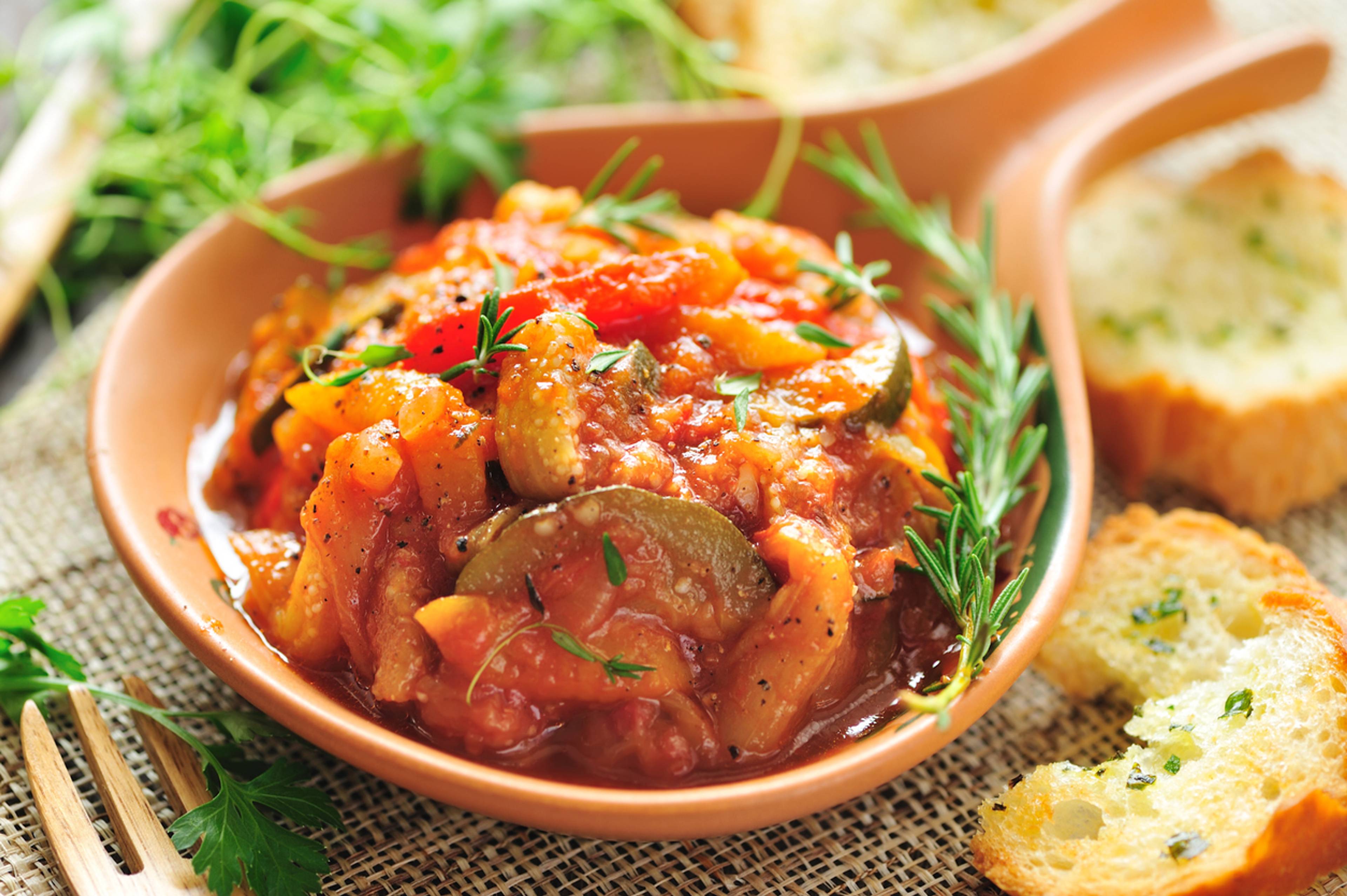 Ratatouille