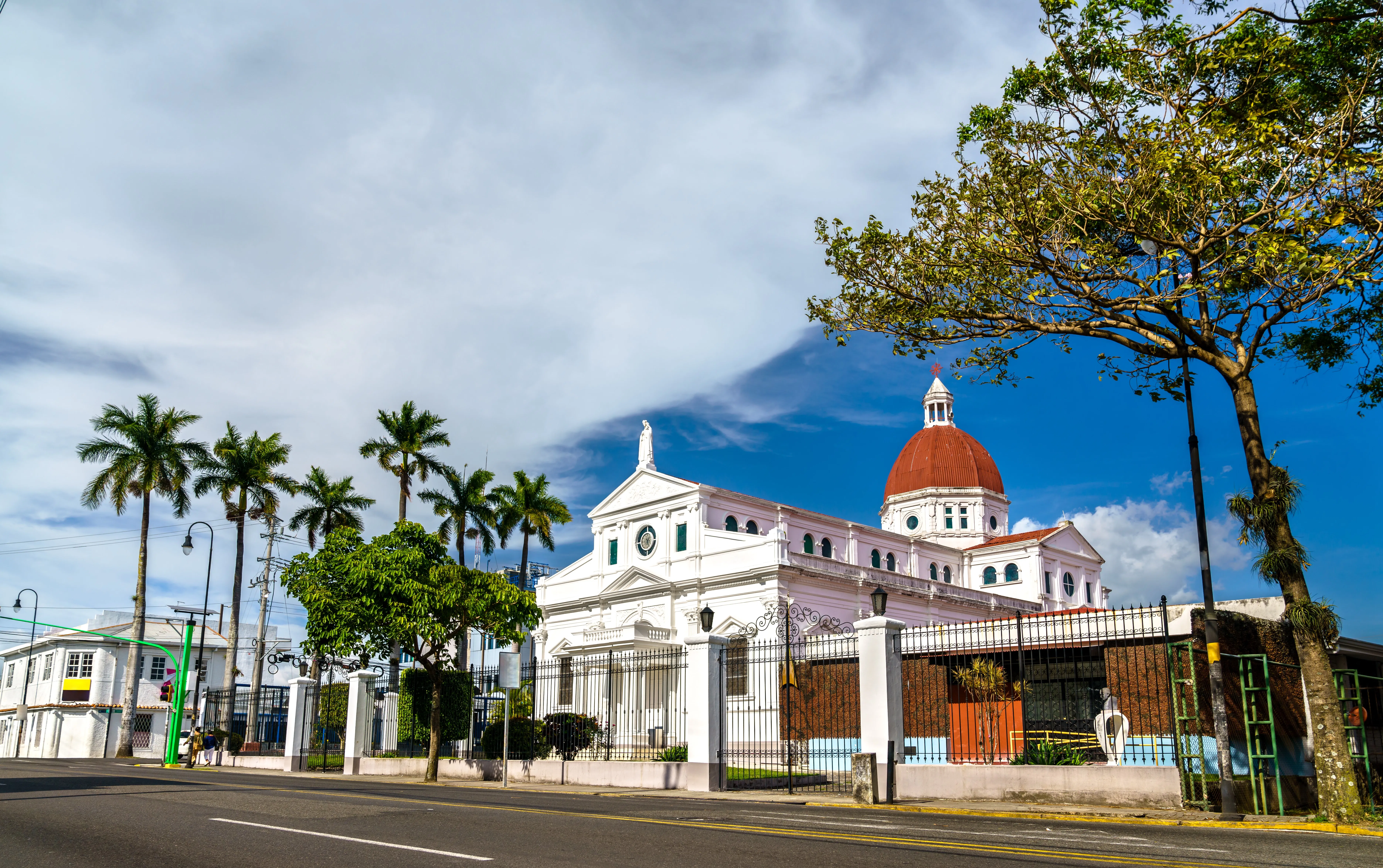 Costa Rica