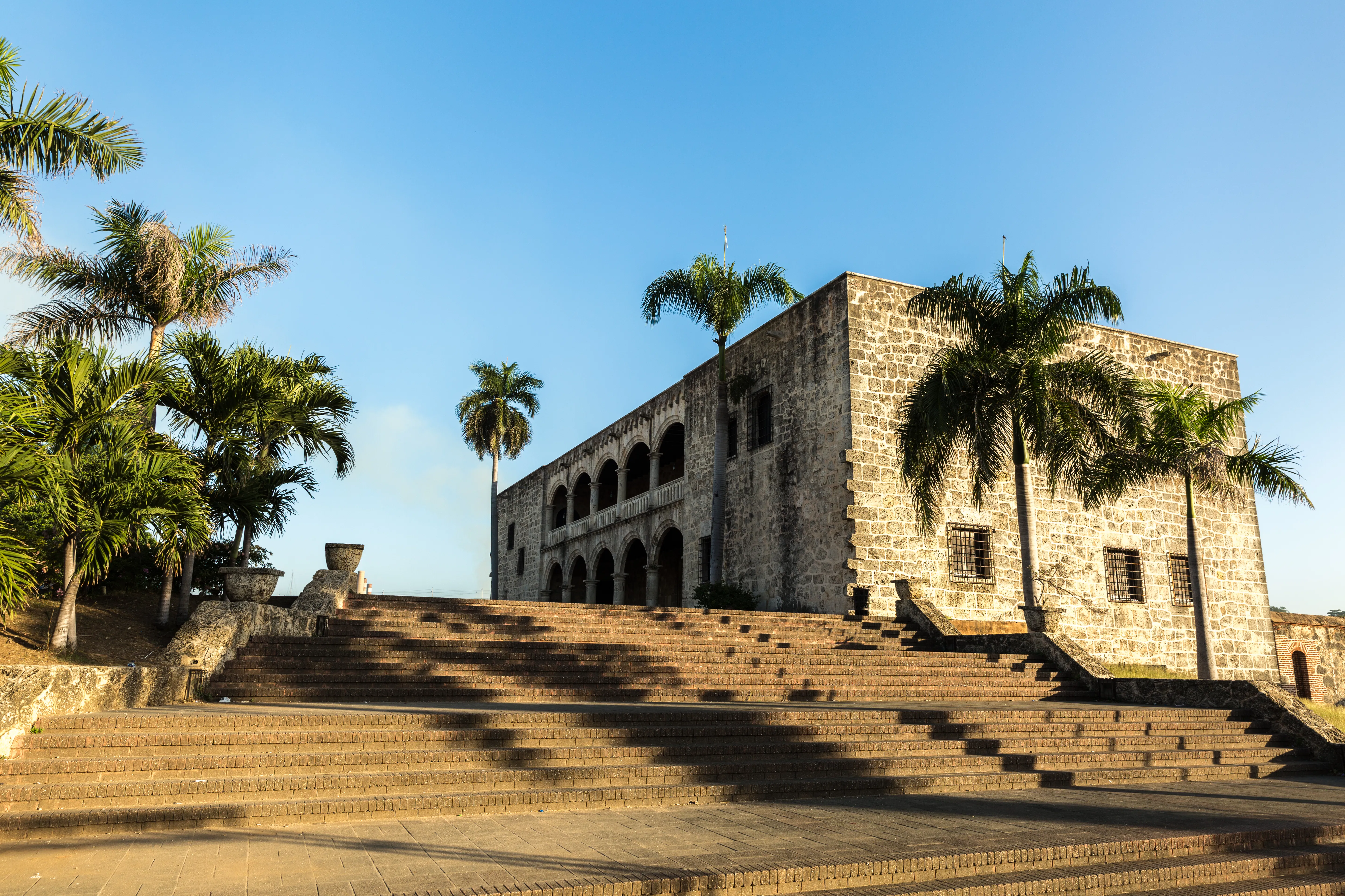 República Dominicana
