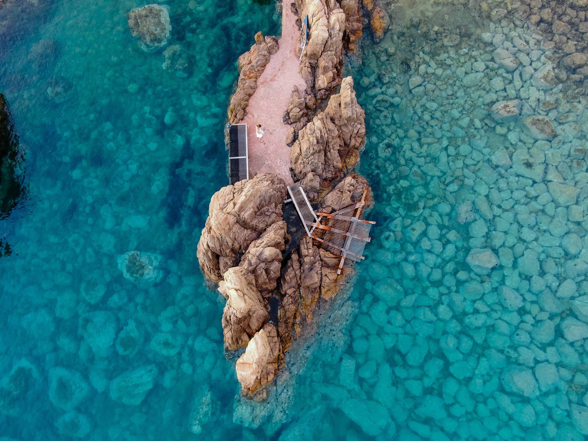Costa Paradiso | 📸 @esky_pl