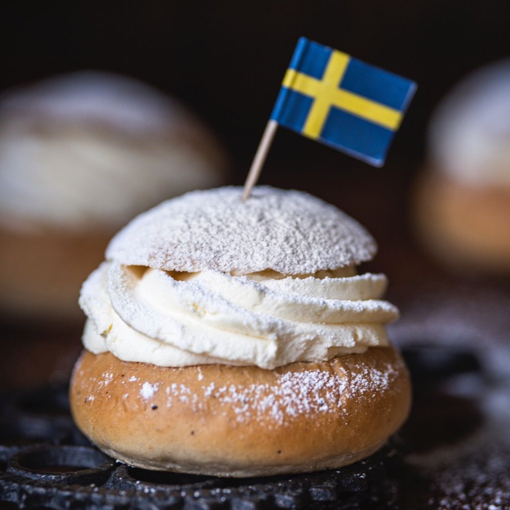 Semla