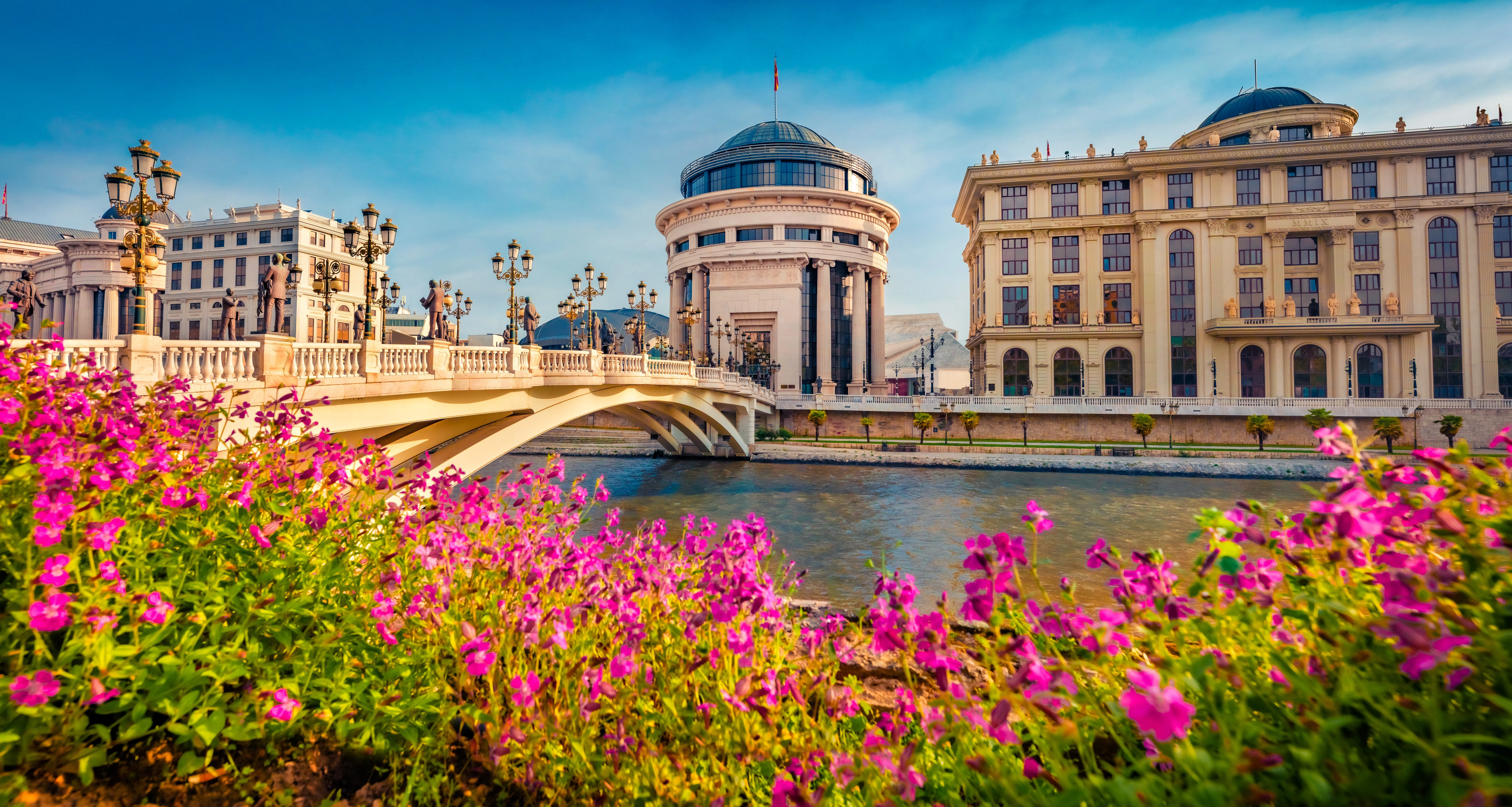 Észak-Macedónia