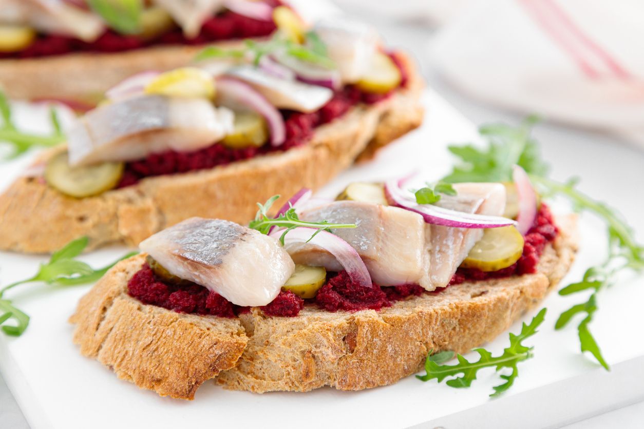 Surströmming
