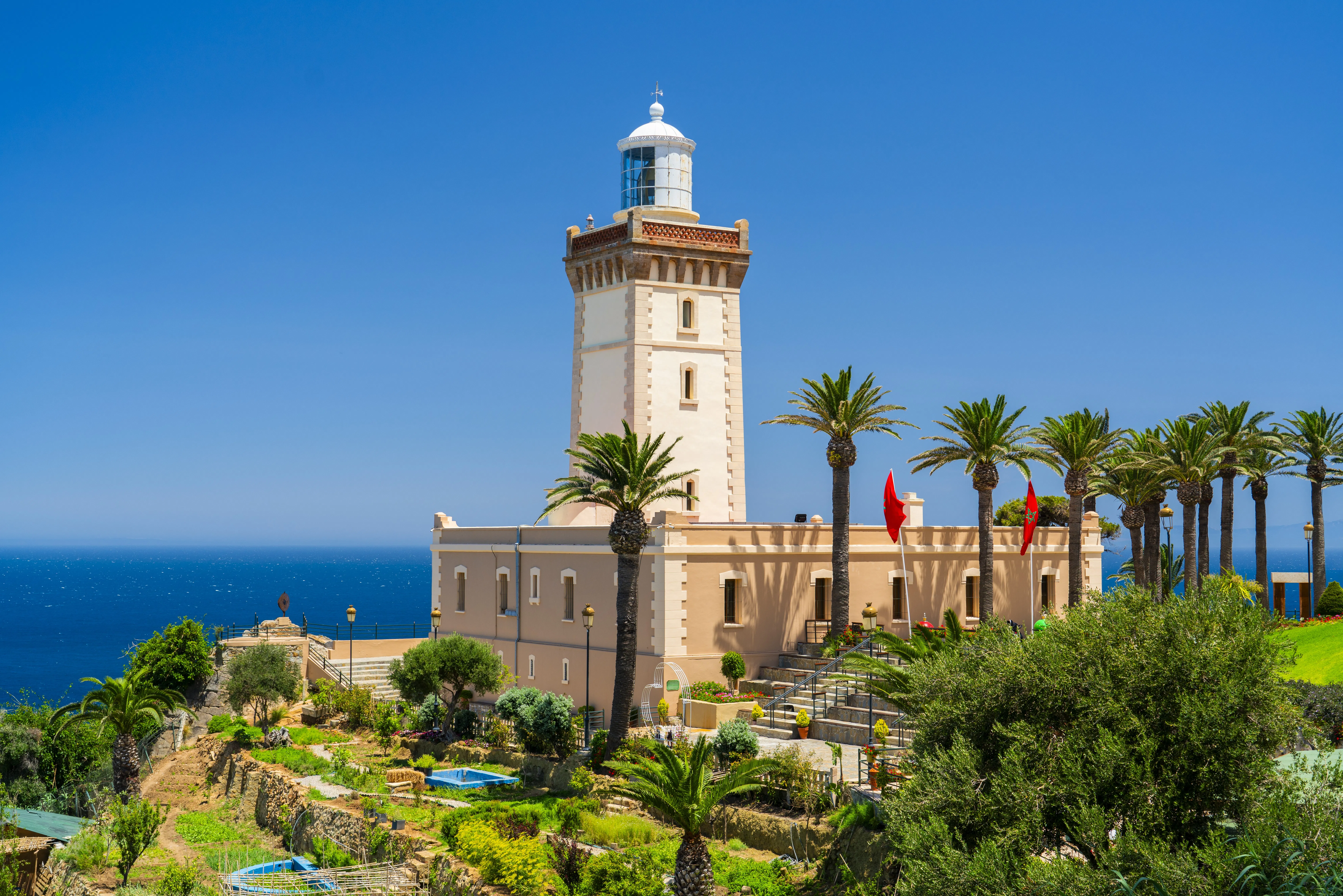 Maroc
