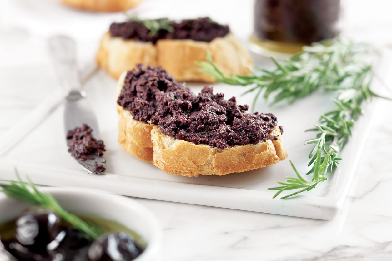 Tapenade