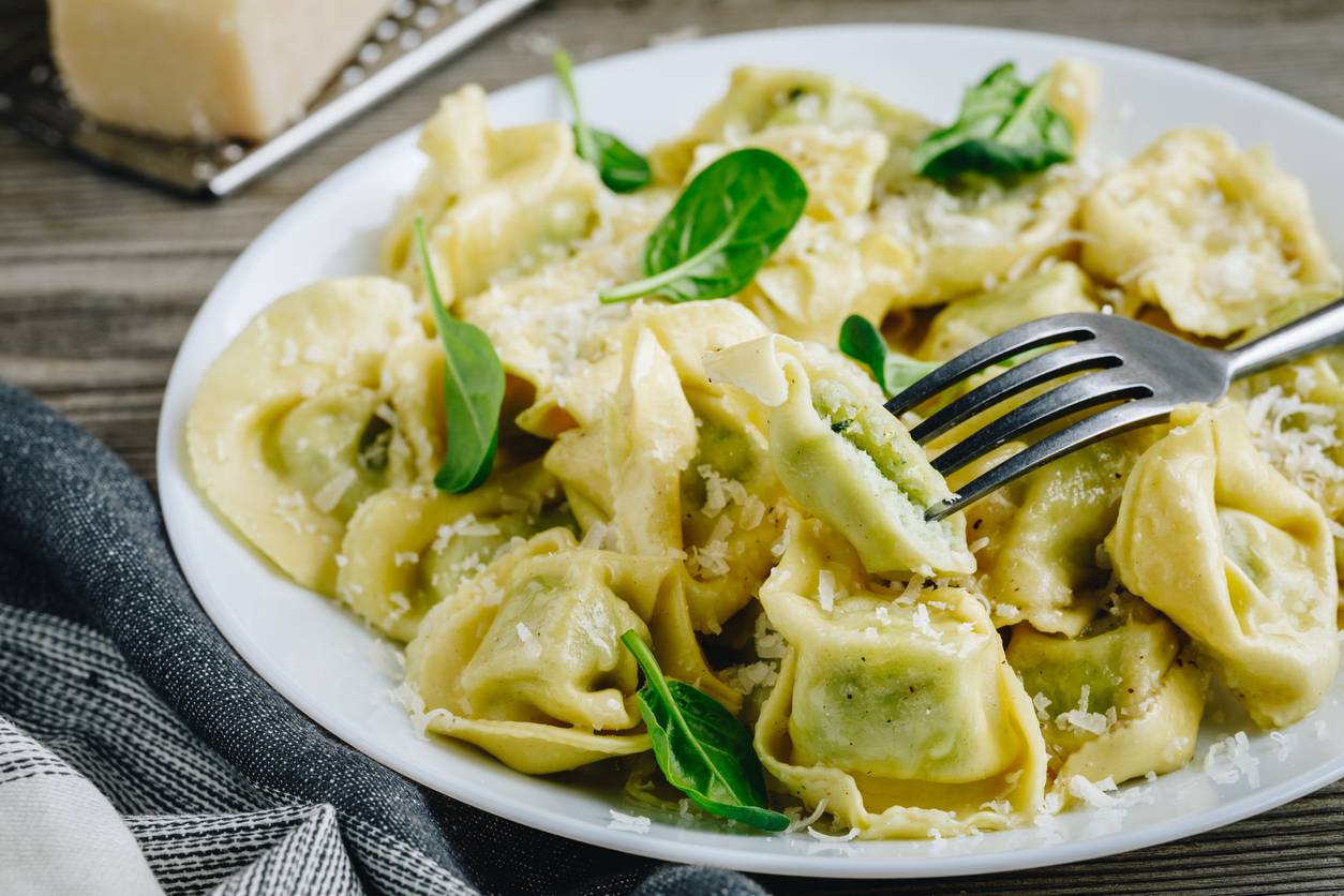 Tortellini
