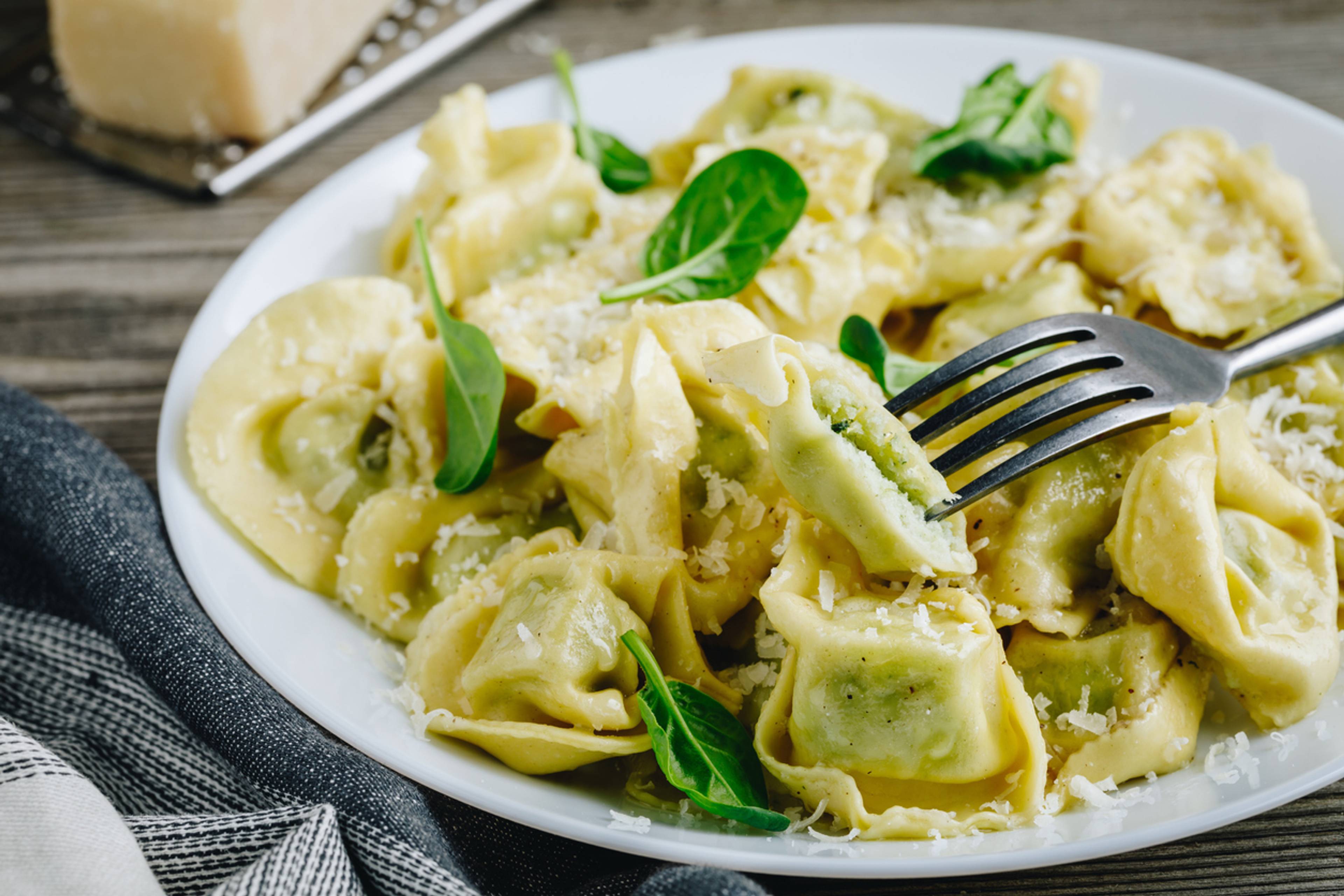 Tortellini