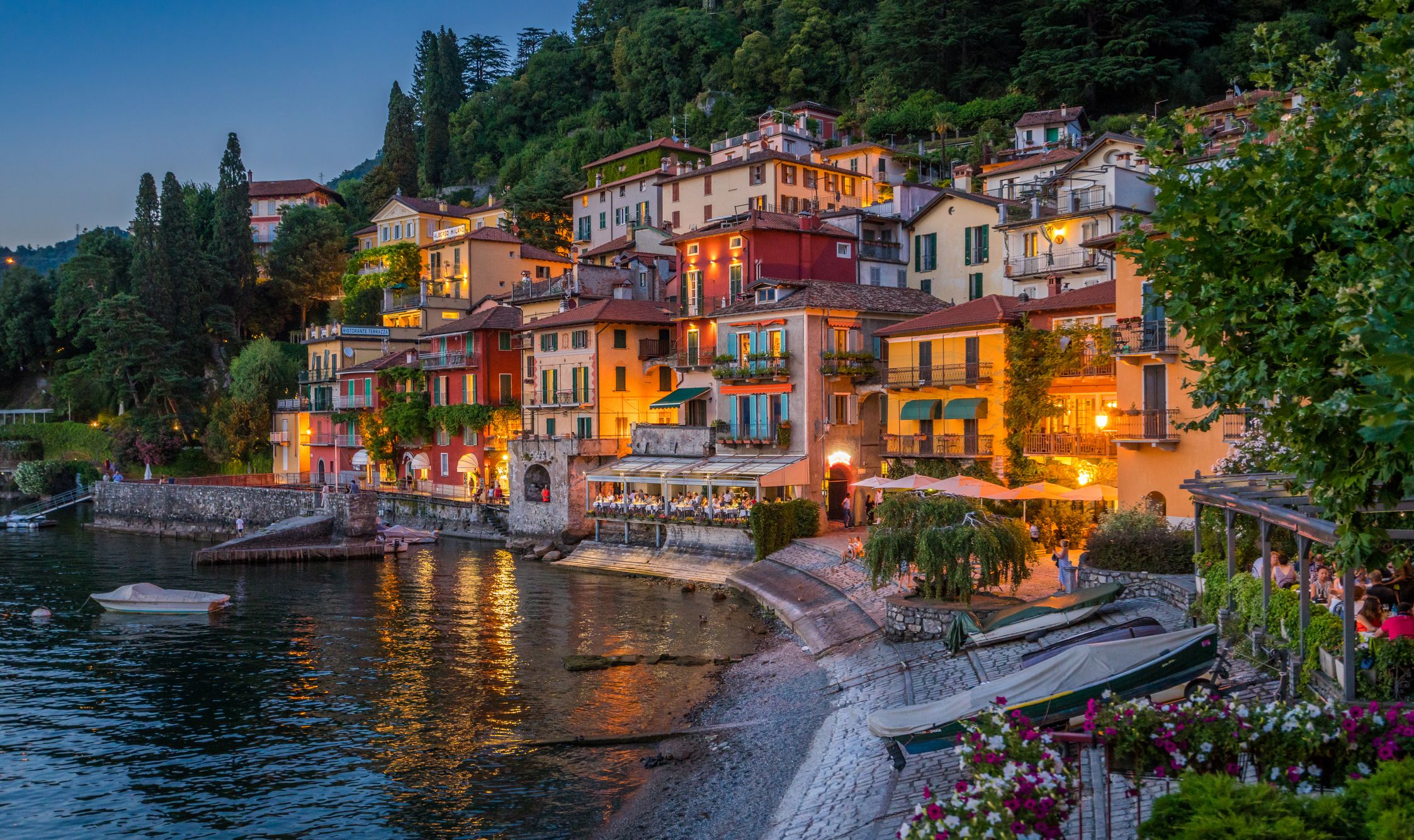 Varenna