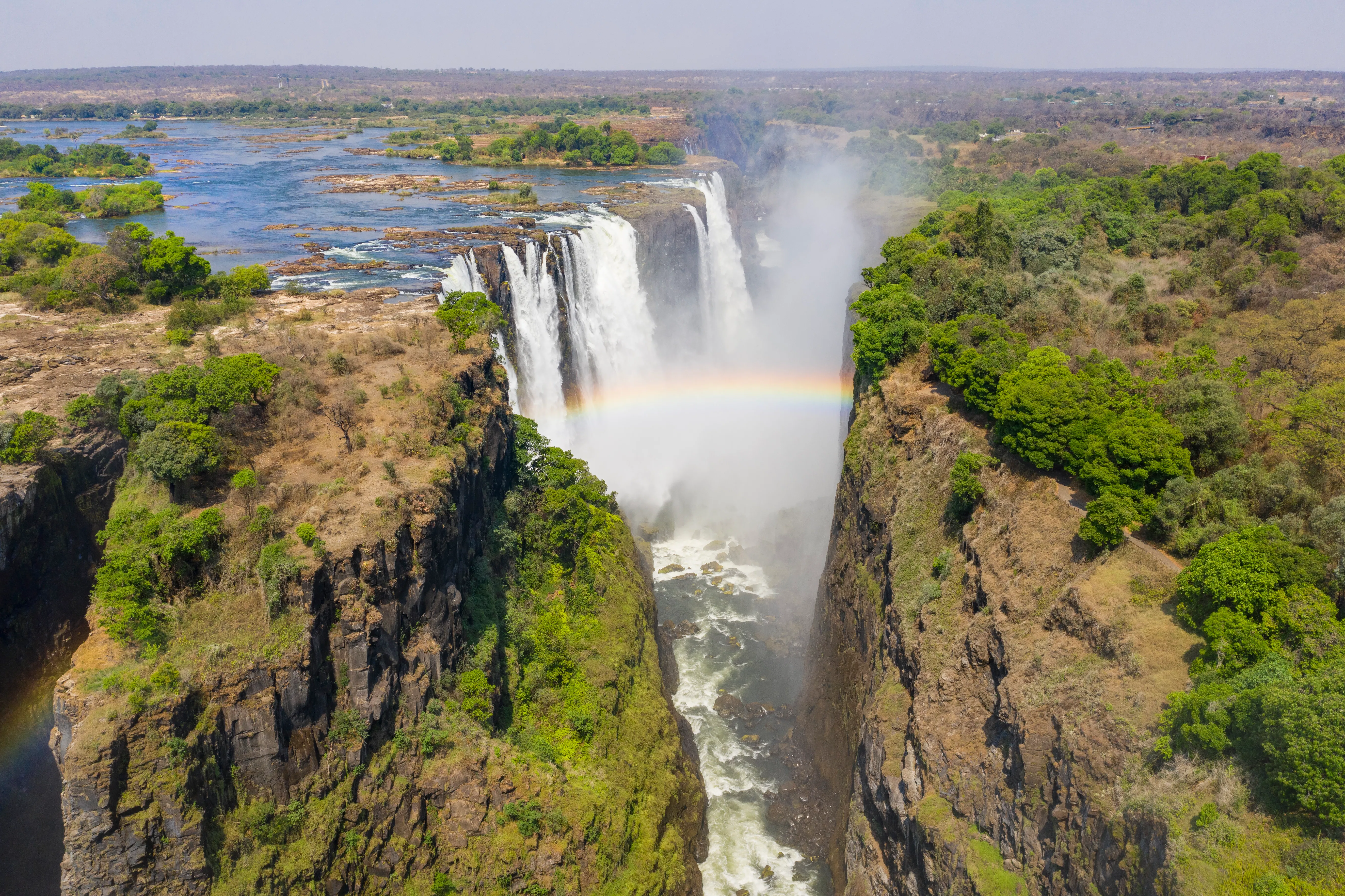 Zimbabwe