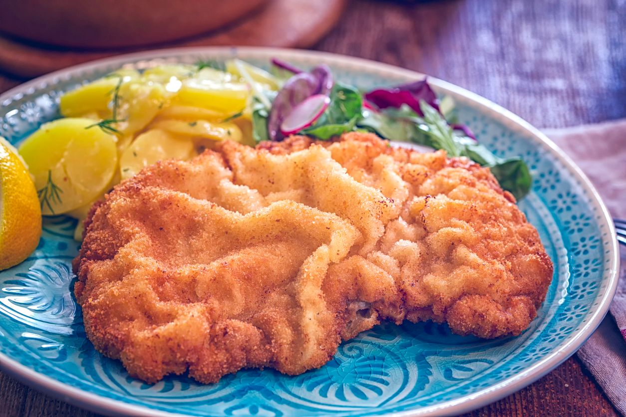 Wiener Schnitzel