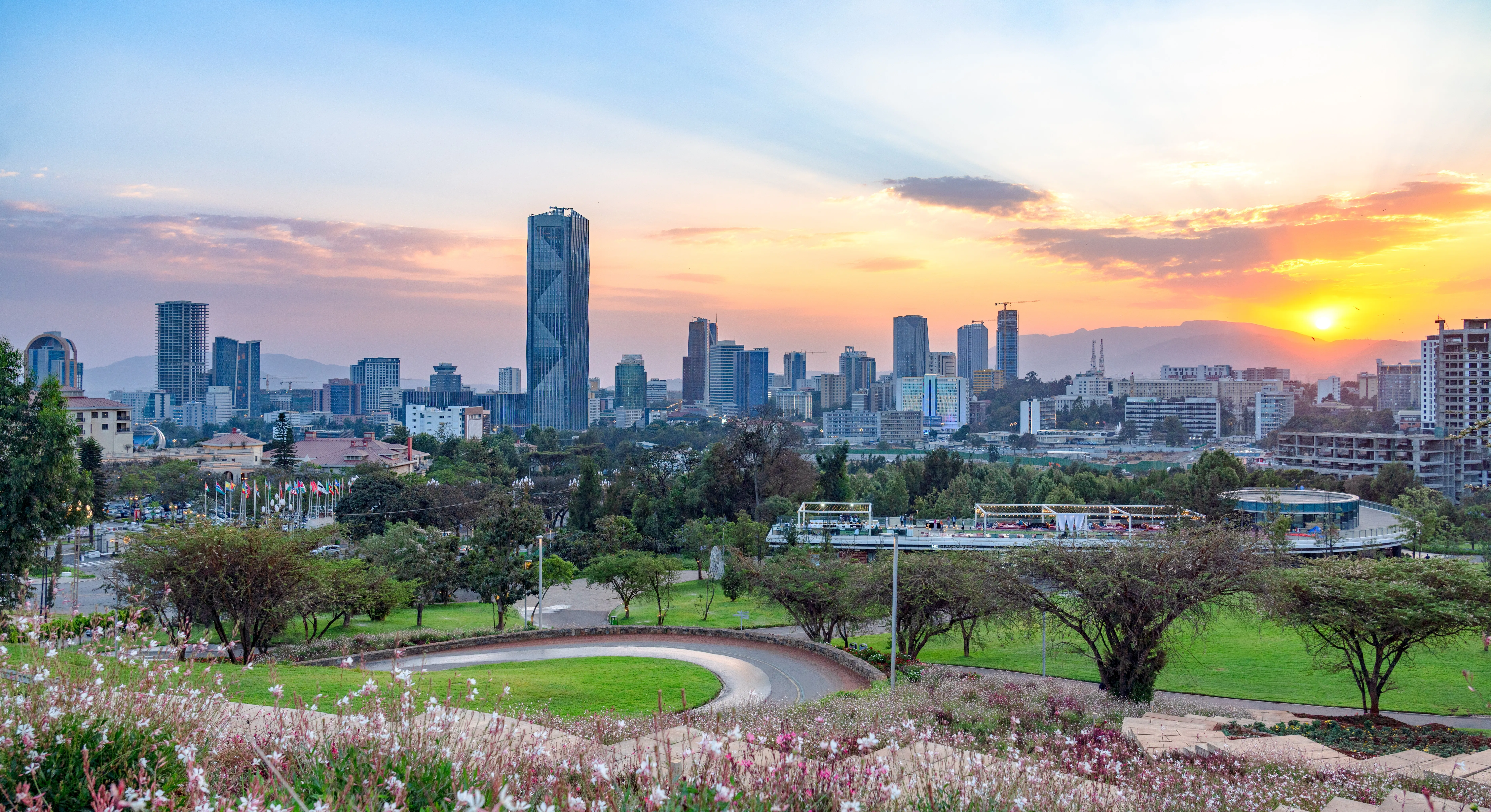Ethiopia