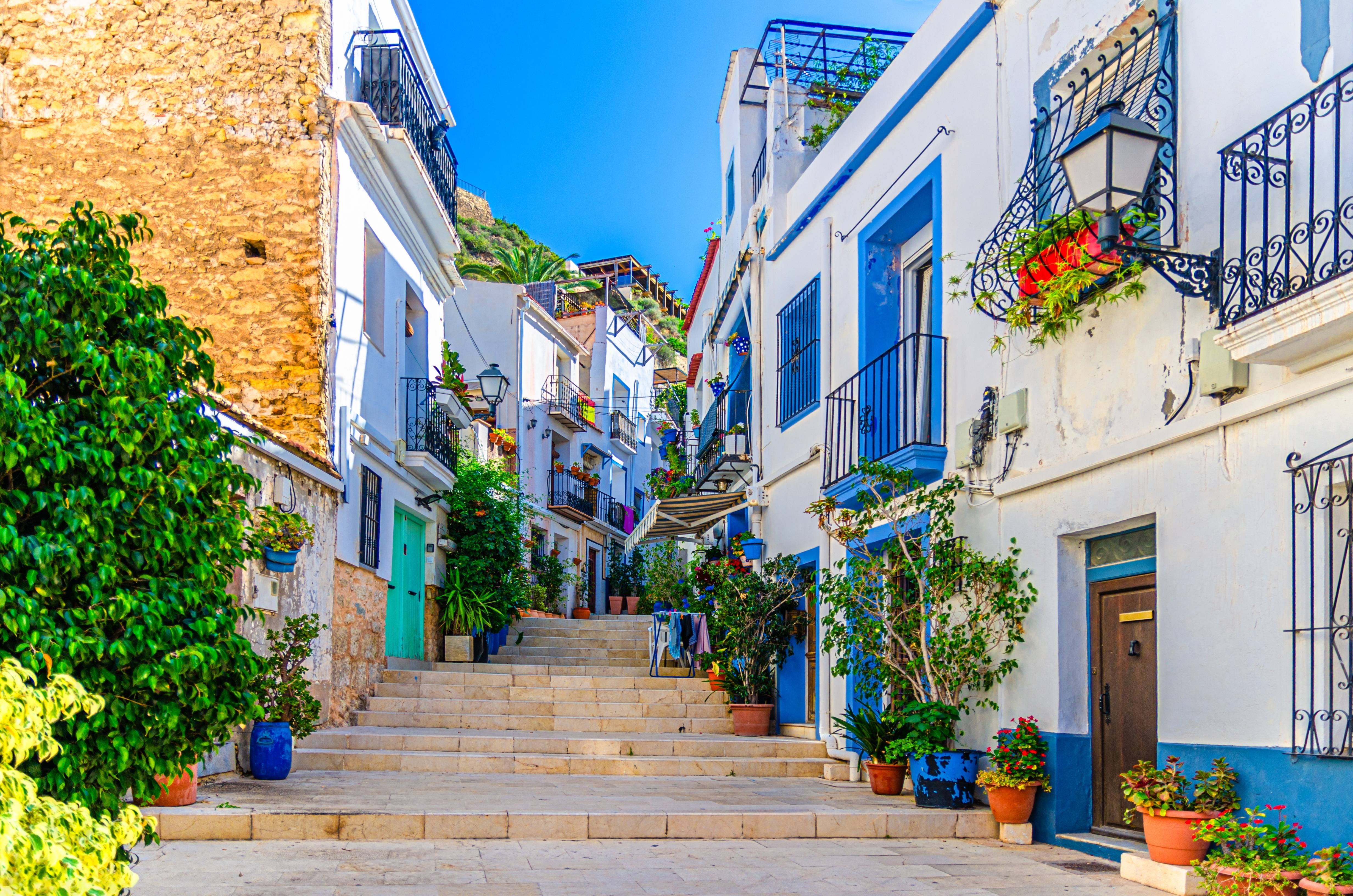 Alicante
