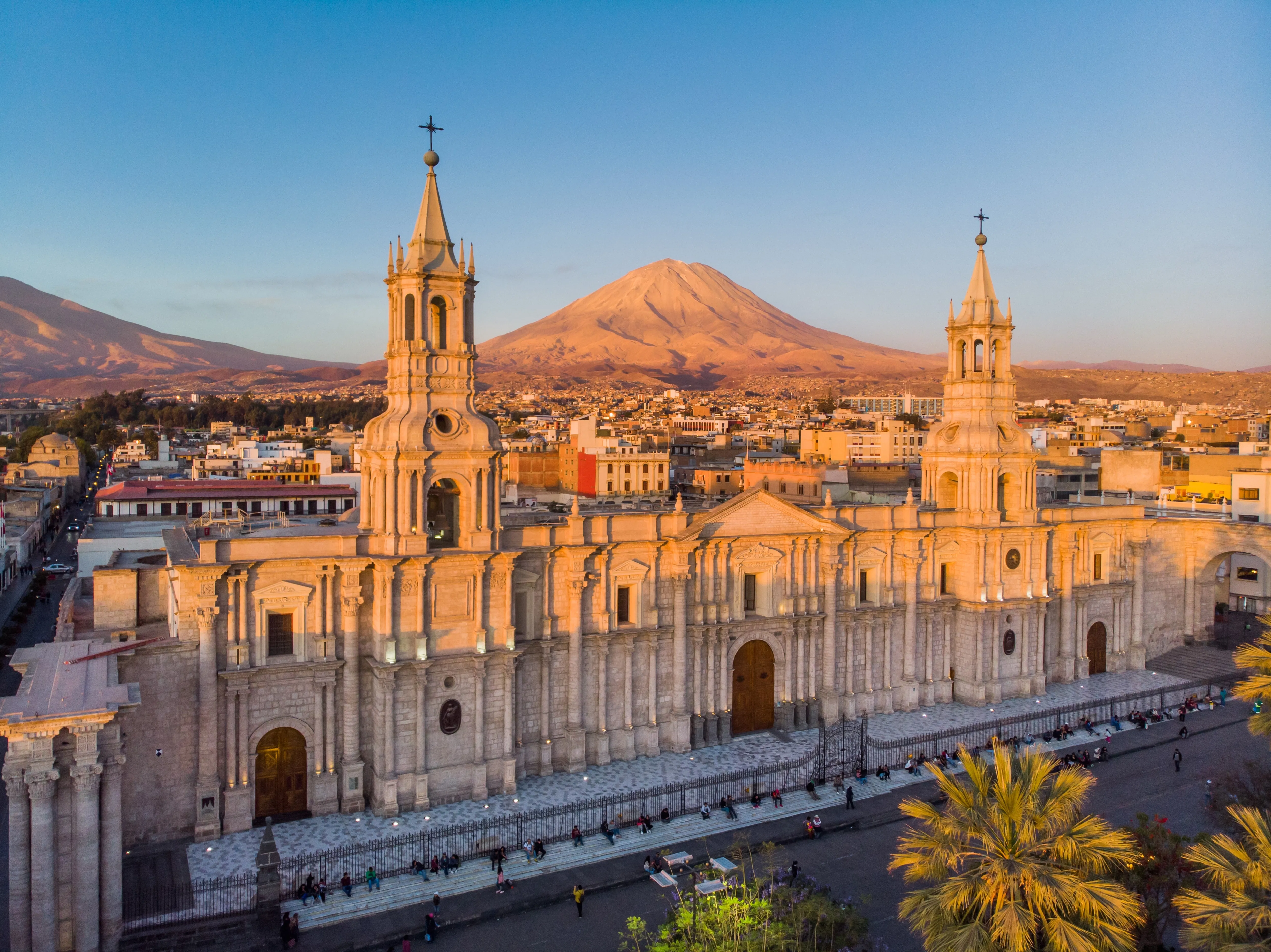 Perú