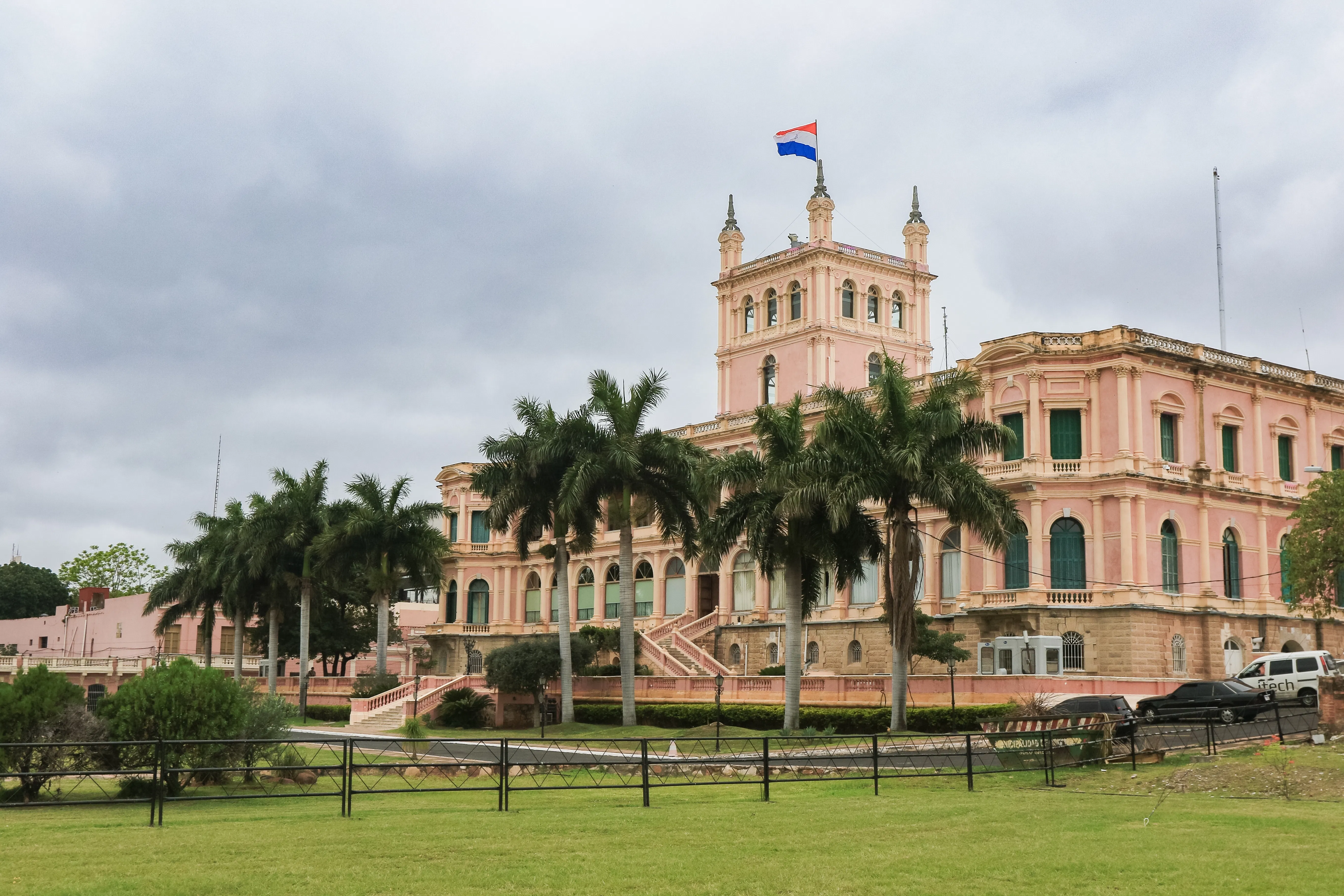 Paraguay