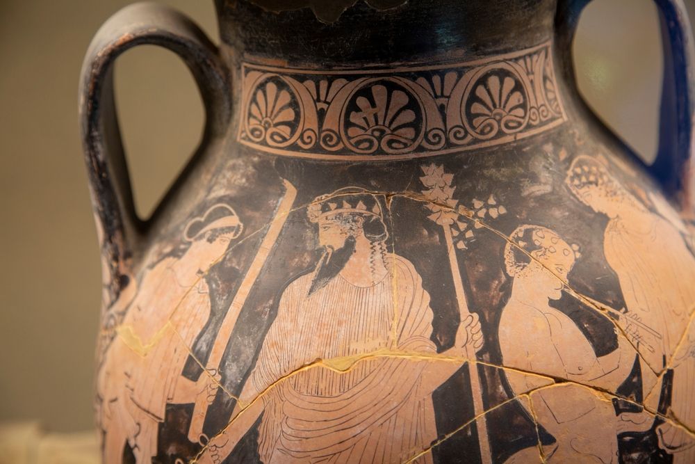 Národné archeologické múzeum