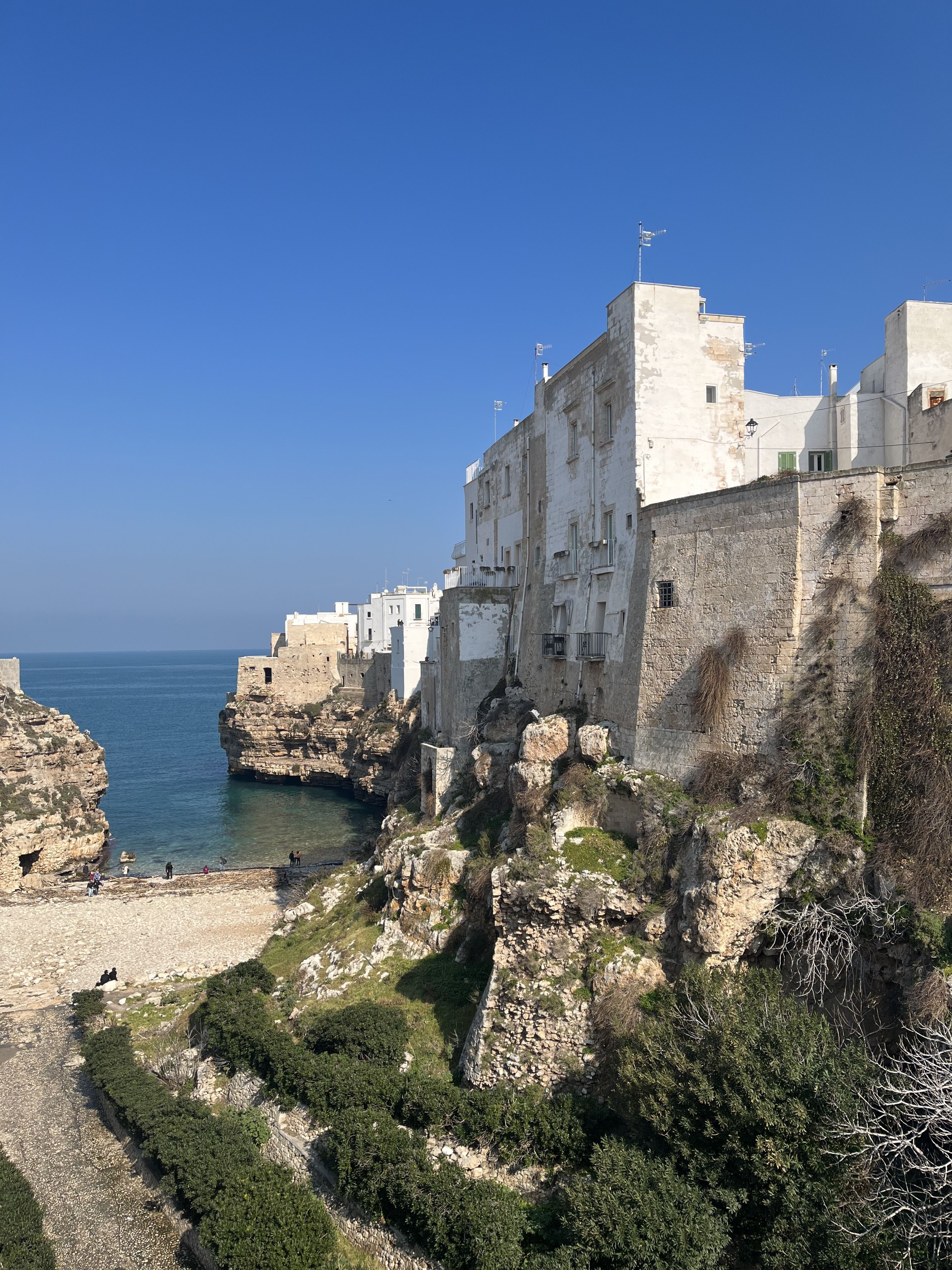 Polignano a Mare