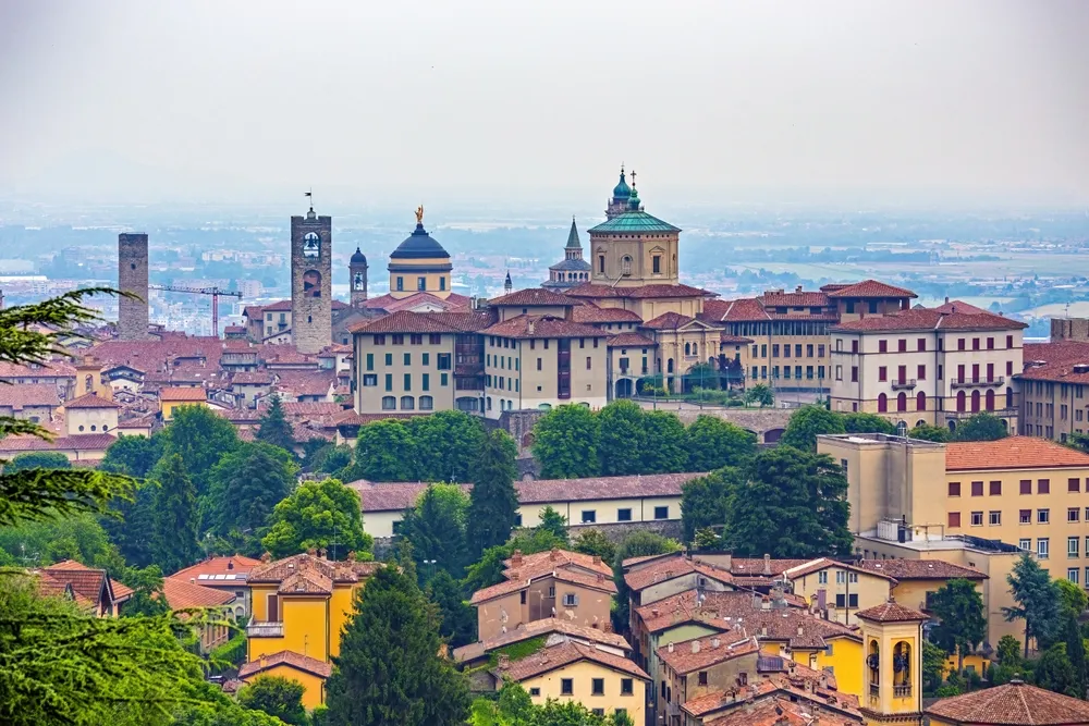 Città Alta