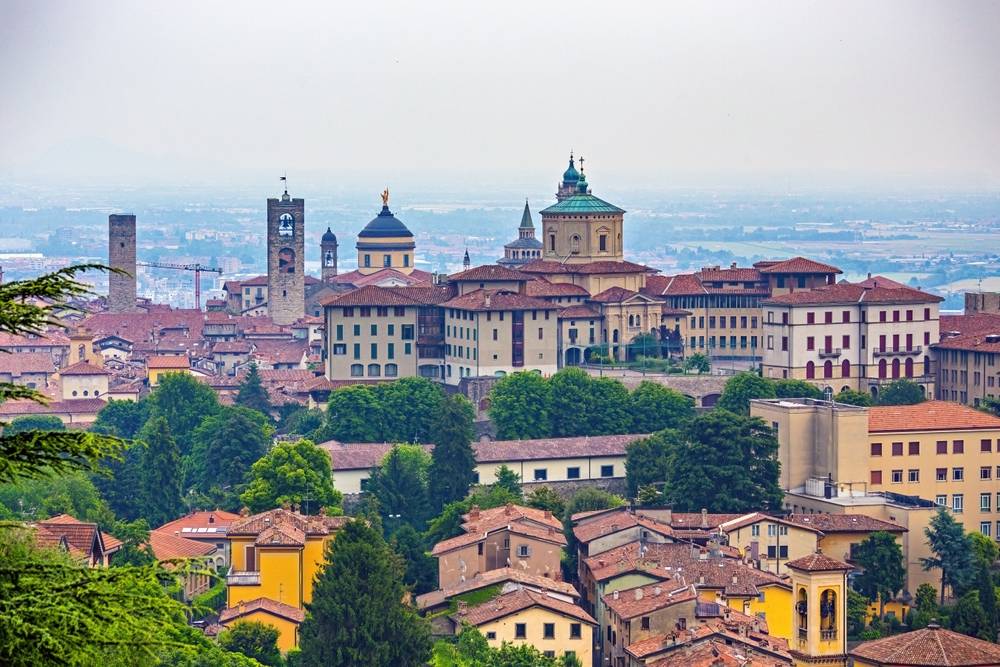 Città Alta