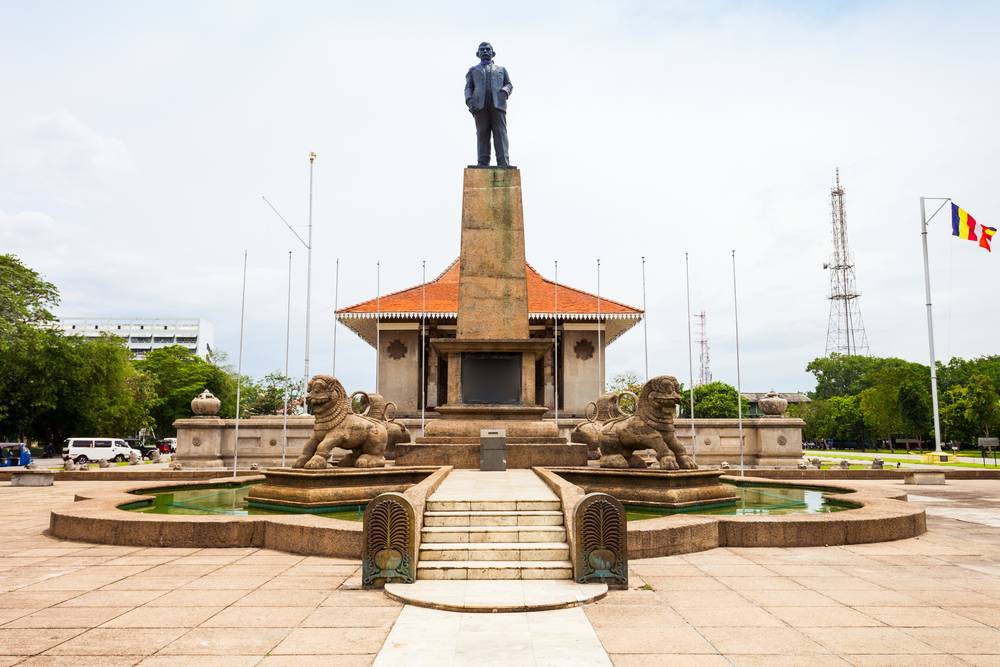 Independence Memorial Hall