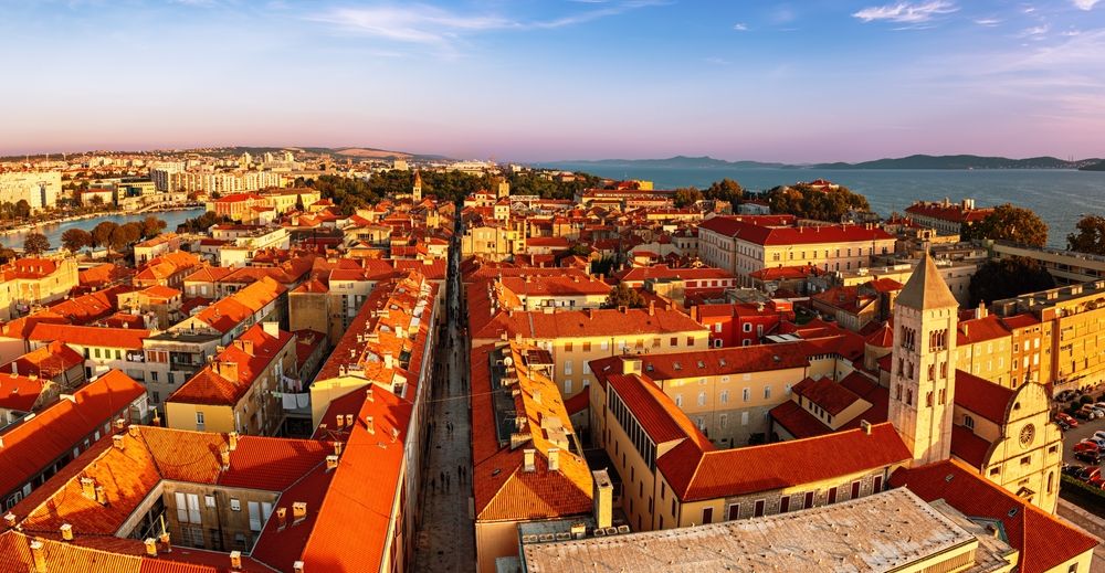 Stare Miasto