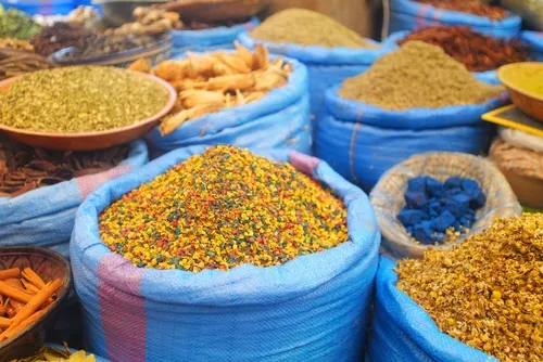 Souk El Had