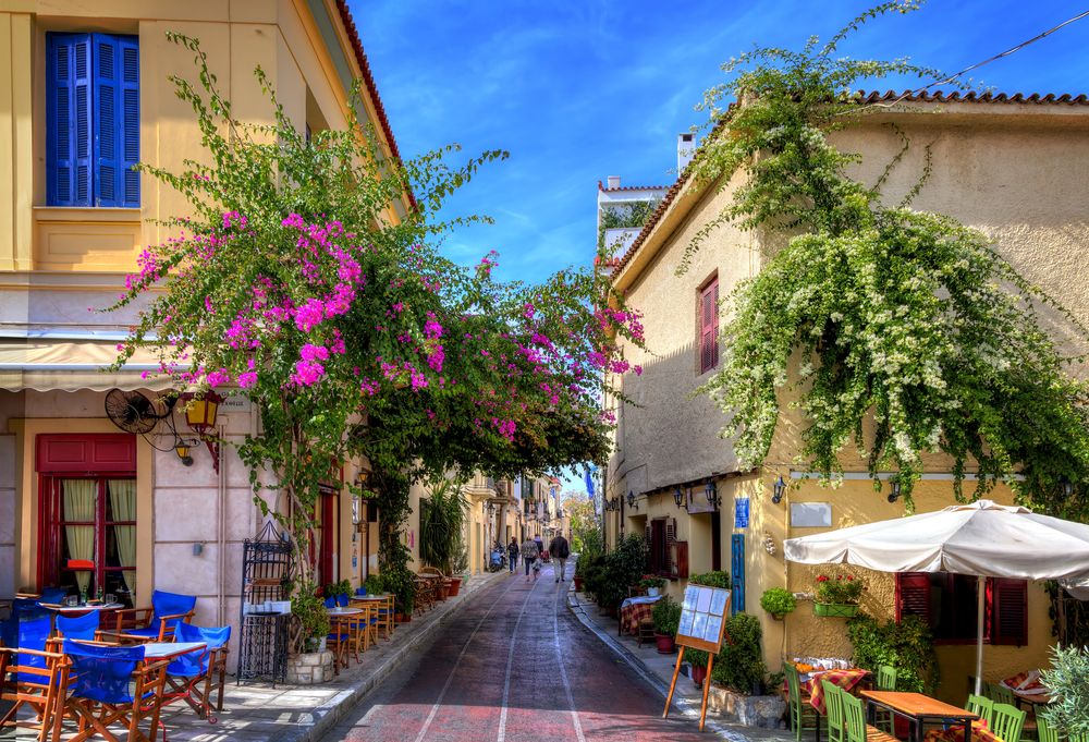 Četvrt Plaka
