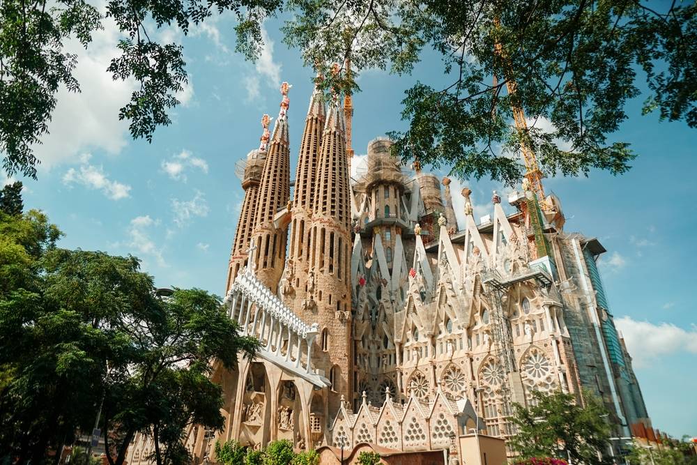 Sagrada Família