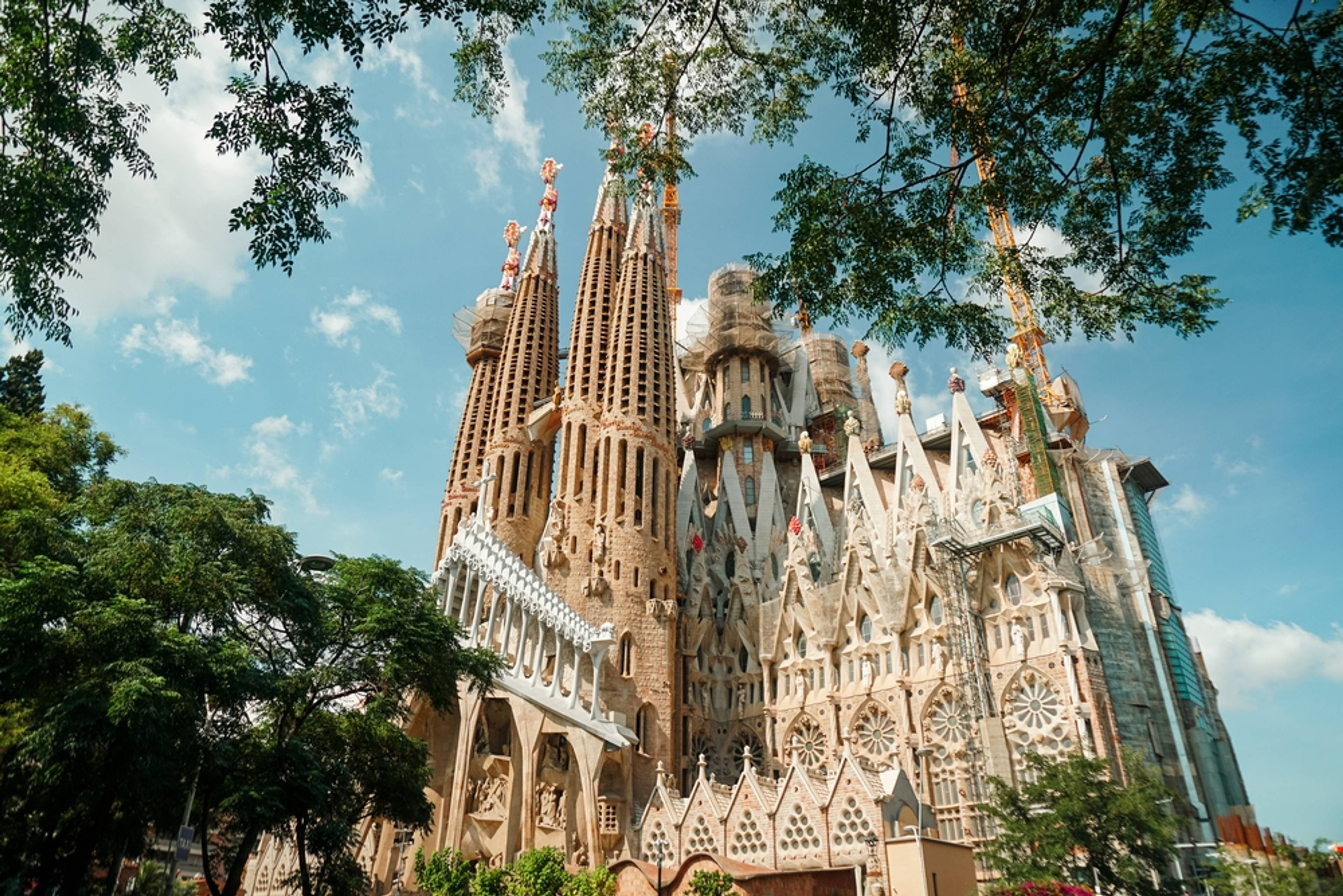 Sagrada Família