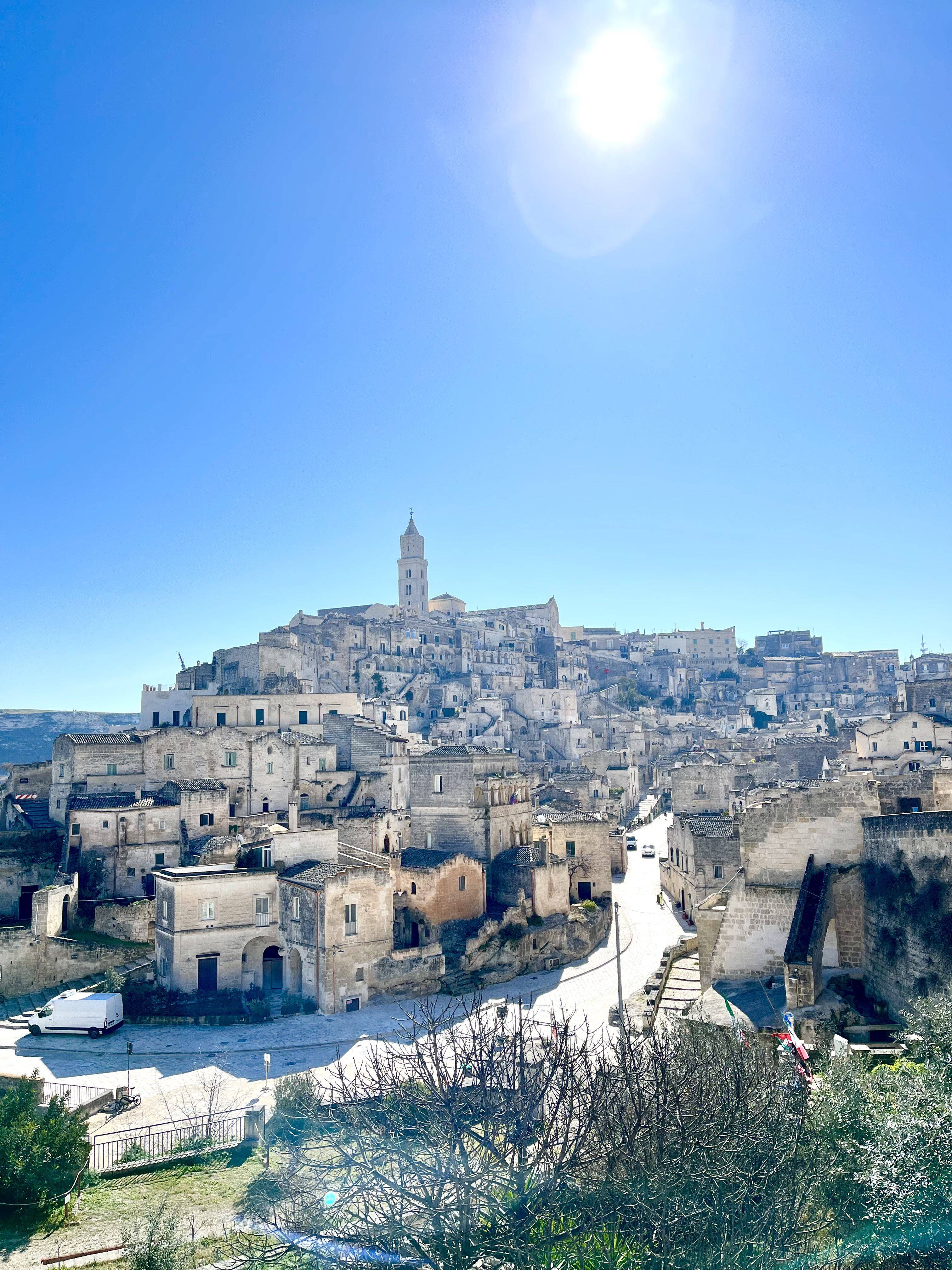 Matera