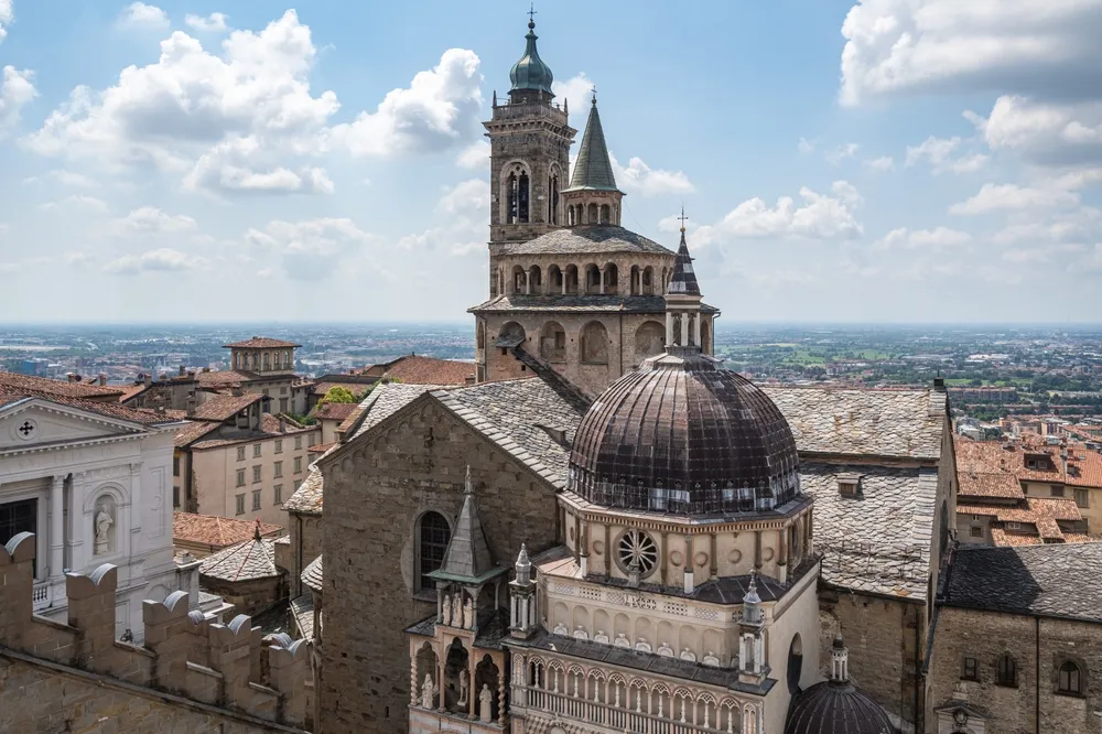 Bazylika Santa Maria Maggiore