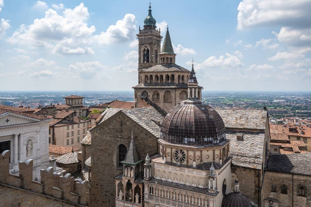 Bazylika Santa Maria Maggiore