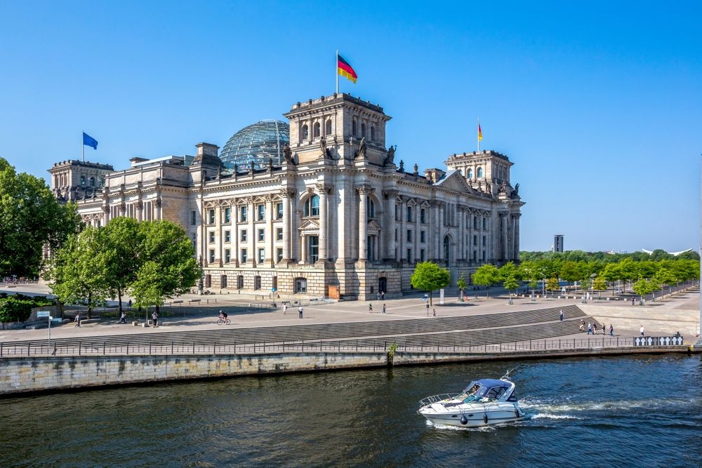 Reichstag